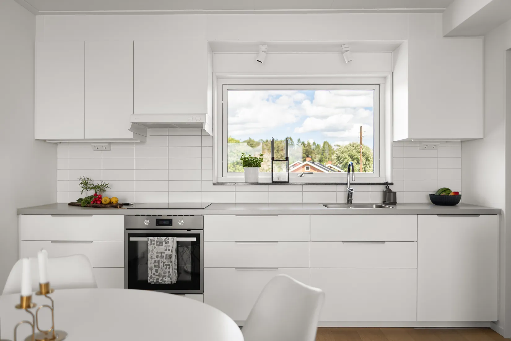 Bostadsrätt, Hjulaxelvägen 164, Gunsta, Uppsala