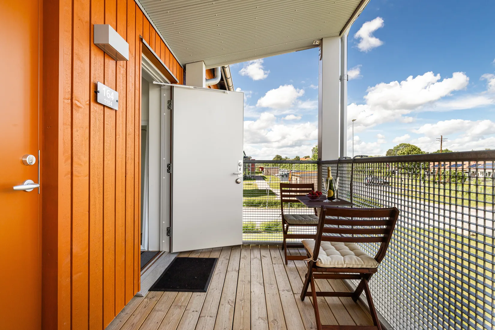 Bostadsrätt, Hjulaxelvägen 164, Gunsta, Uppsala