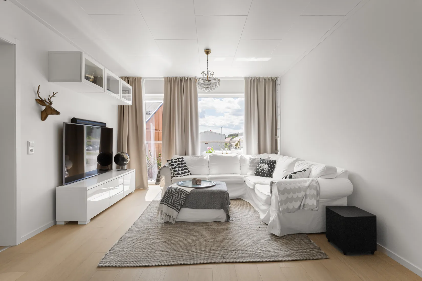 Bostadsrätt, Hjulaxelvägen 164, Gunsta, Uppsala