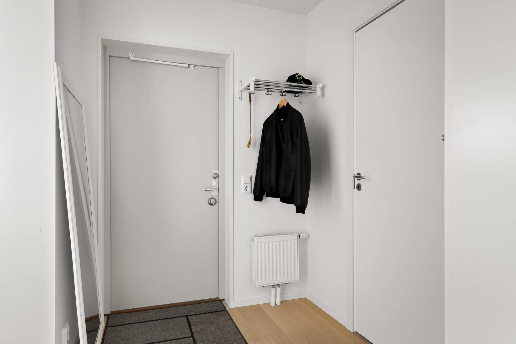 Bostadsrätt, Hjulaxelvägen 164, Gunsta, Uppsala