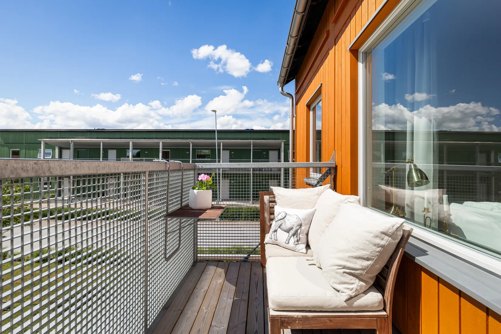 Bostadsrätt, Hjulaxelvägen 164, Gunsta, Uppsala