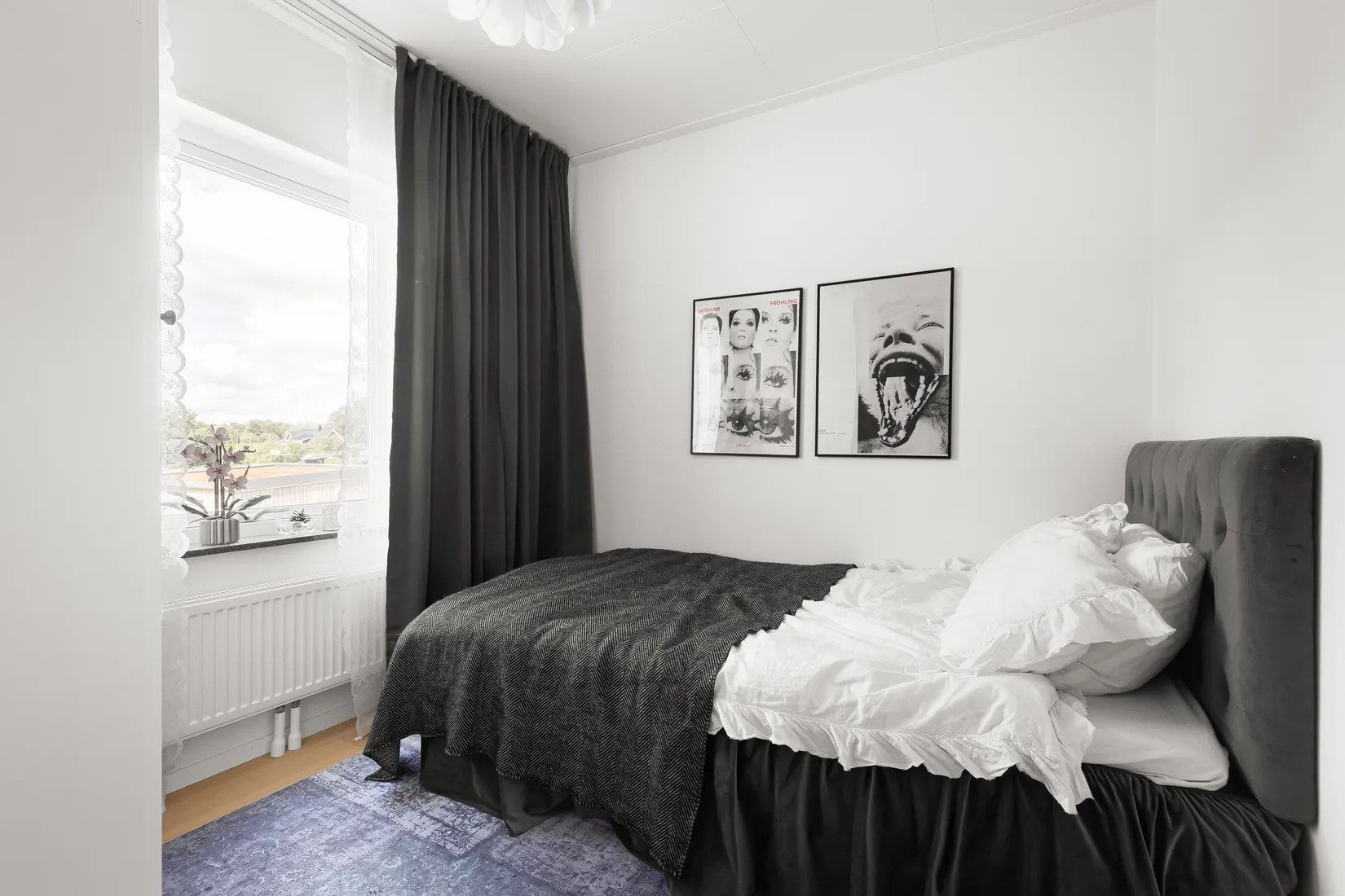 Bostadsrätt, Hjulaxelvägen 164, Gunsta, Uppsala