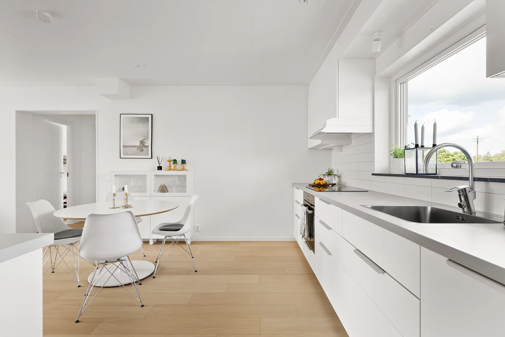 Bostadsrätt, Hjulaxelvägen 164, Gunsta, Uppsala
