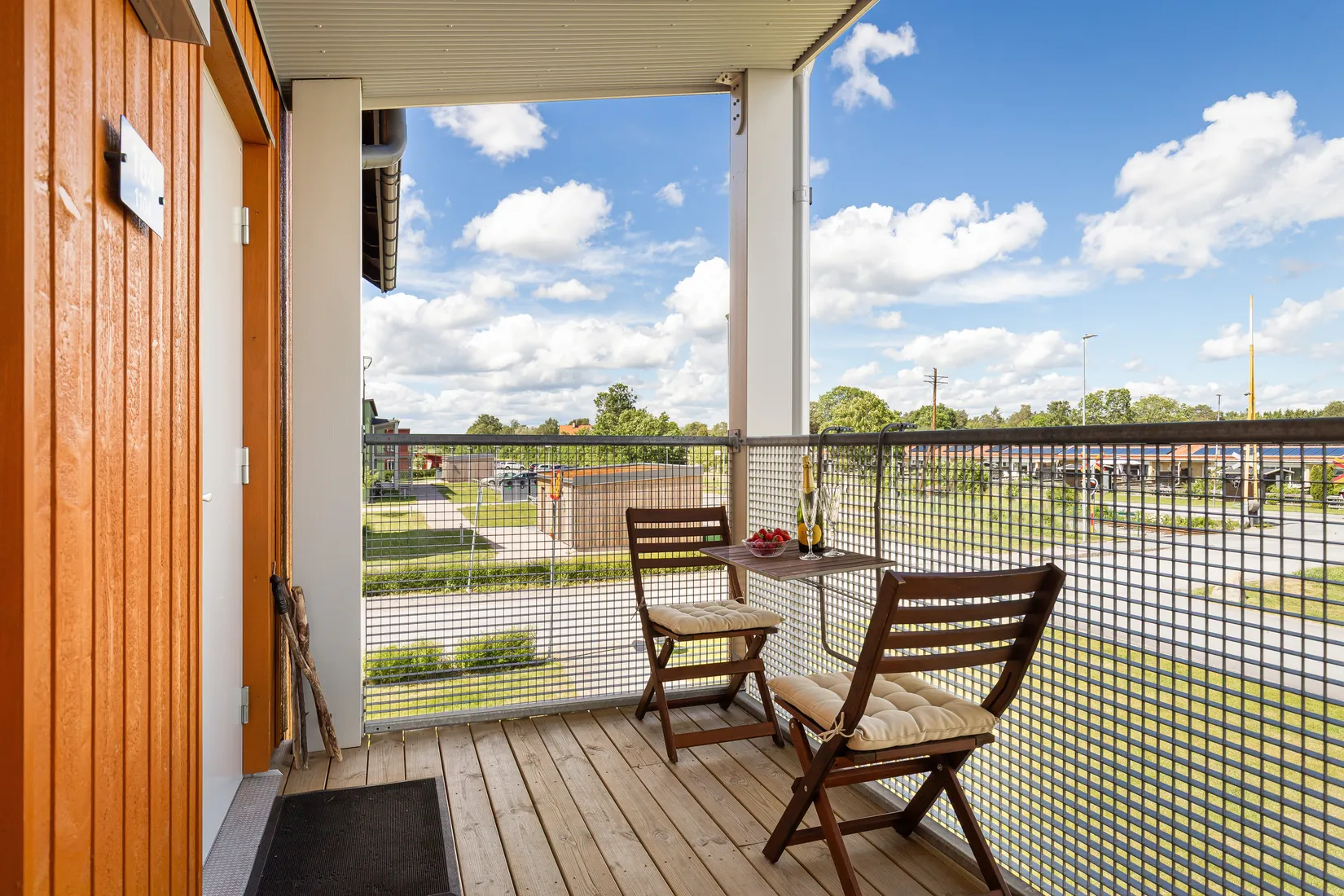 Bostadsrätt, Hjulaxelvägen 164, Gunsta, Uppsala