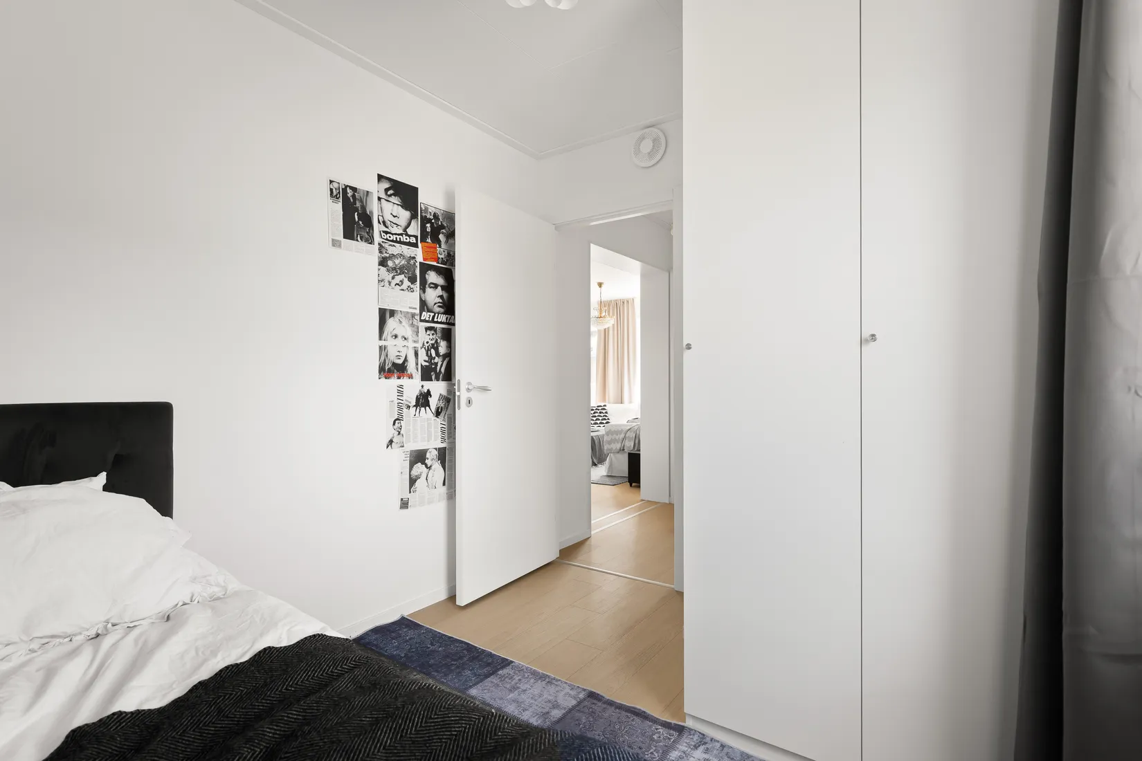 Bostadsrätt, Hjulaxelvägen 164, Gunsta, Uppsala