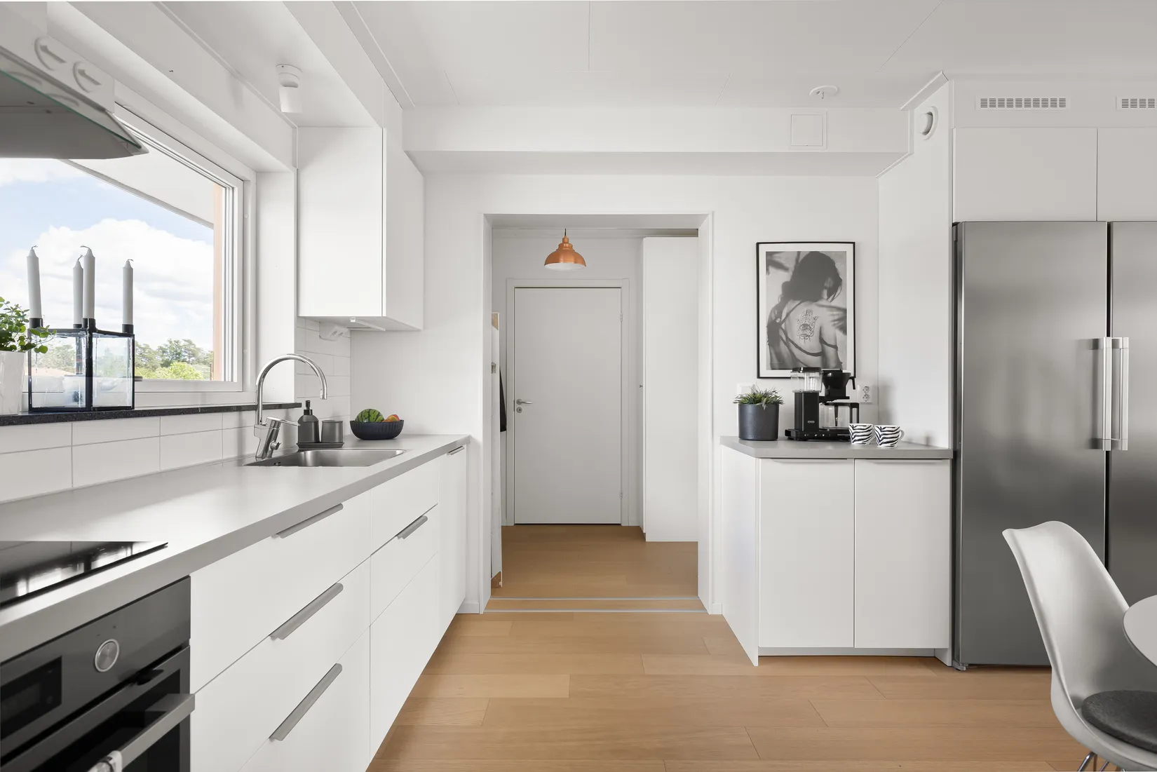 Bostadsrätt, Hjulaxelvägen 164, Gunsta, Uppsala