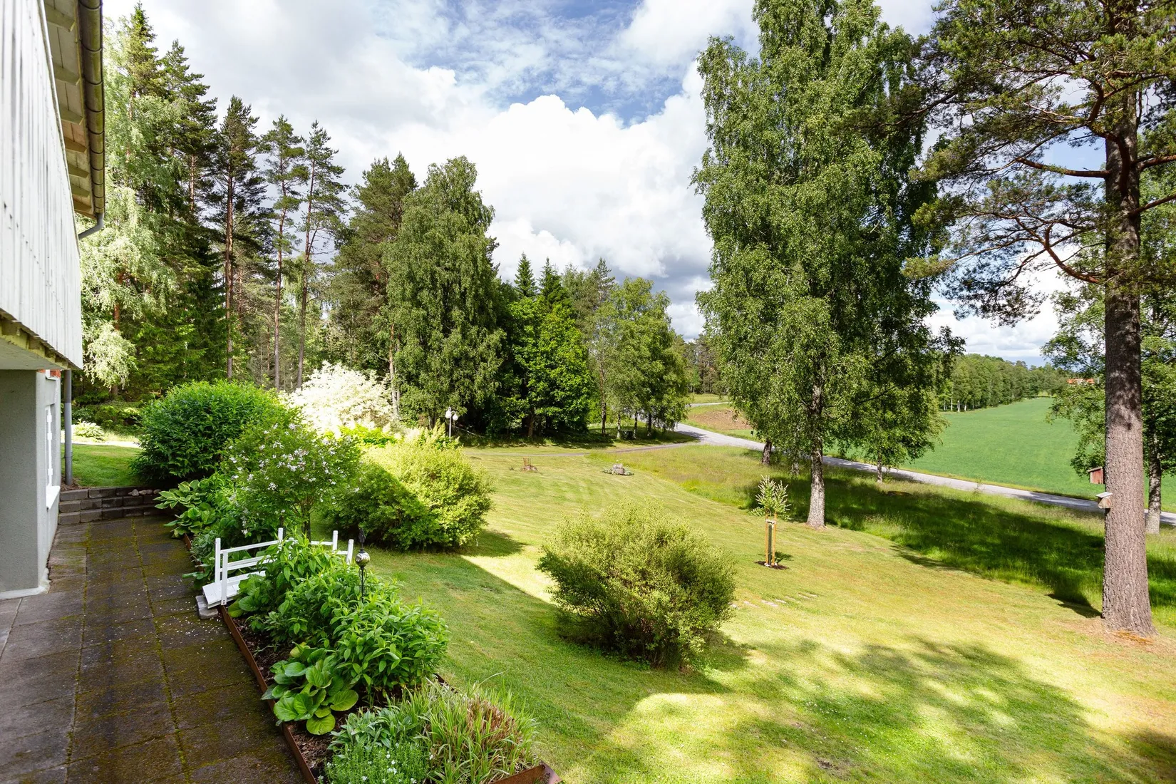 Villa, Nävelsjö Tallåsen 1, Nävelsjö, Vetlanda