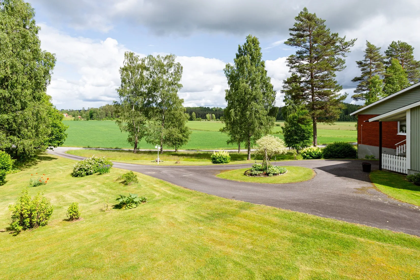 Villa, Nävelsjö Tallåsen 1, Nävelsjö, Vetlanda