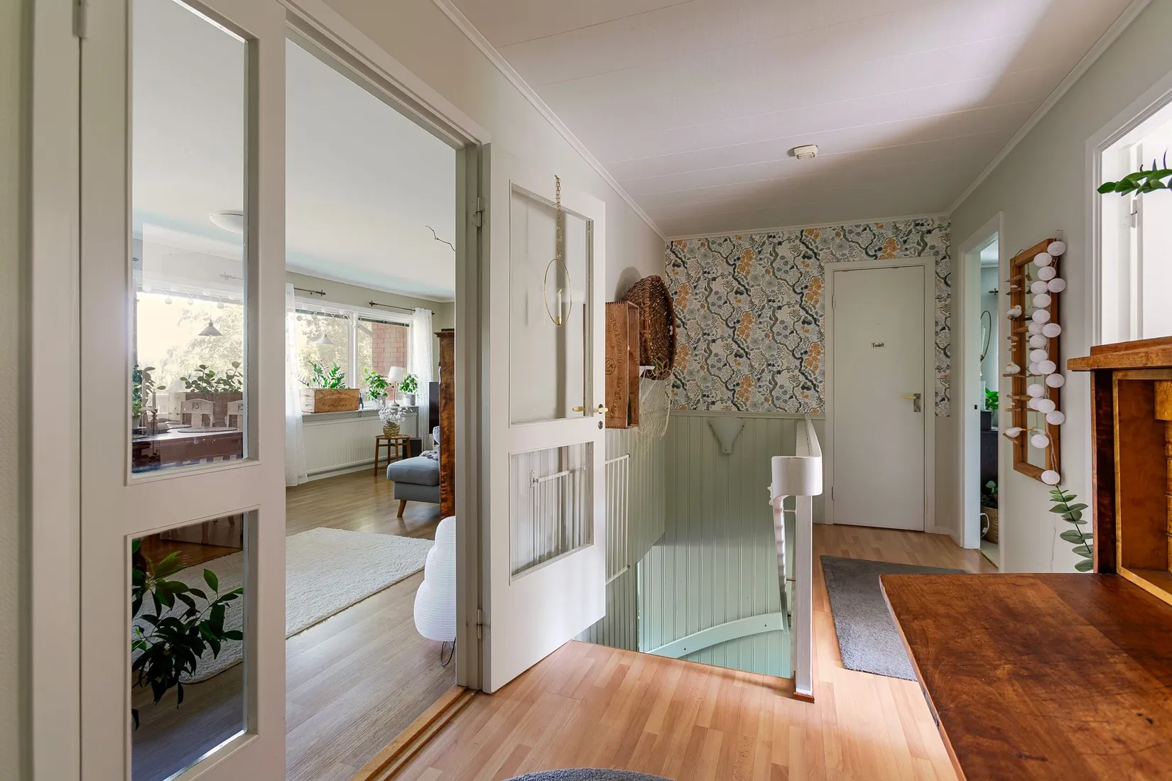 Villa, Nävelsjö Tallåsen 1, Nävelsjö, Vetlanda