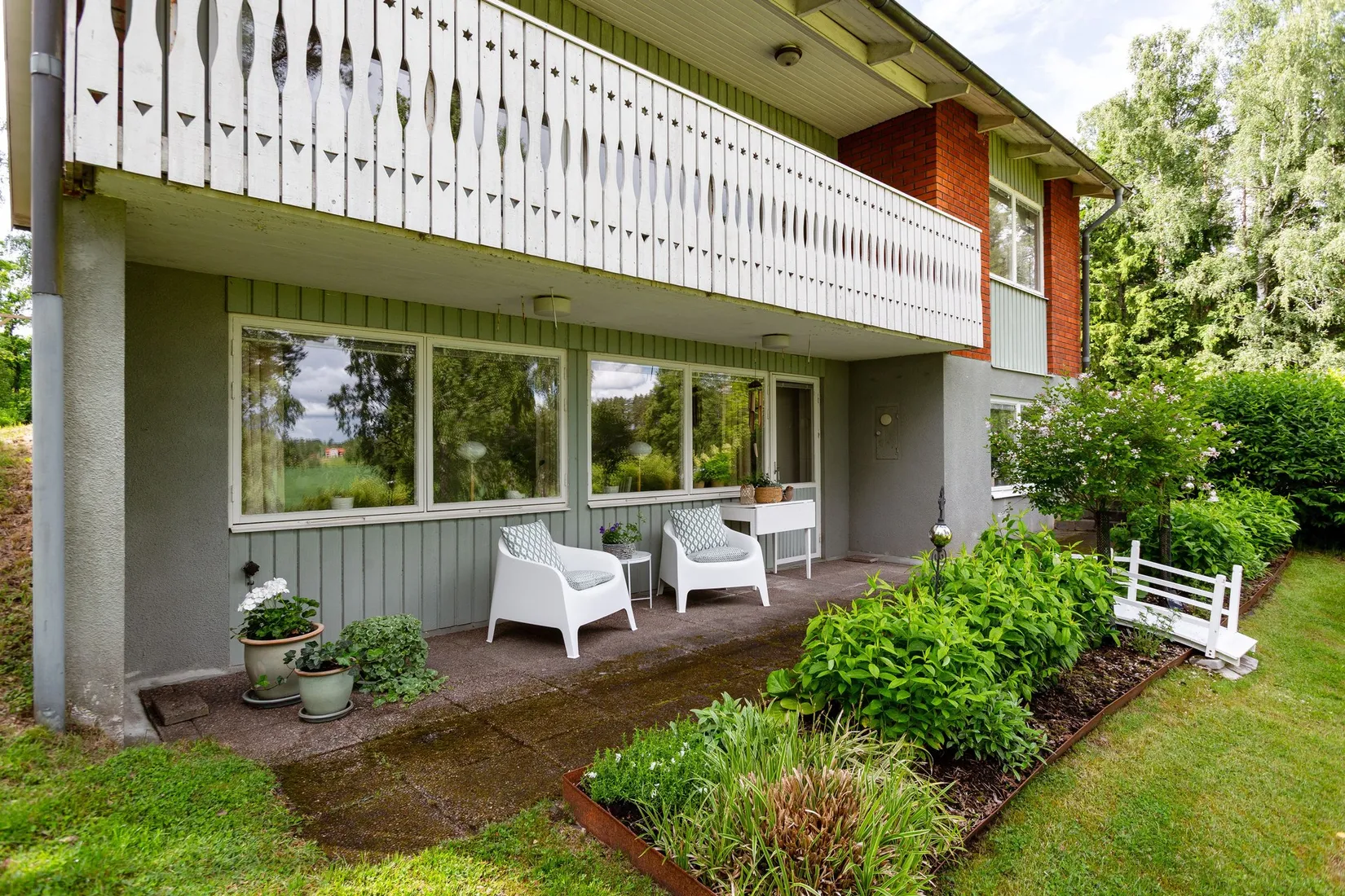 Villa, Nävelsjö Tallåsen 1, Nävelsjö, Vetlanda