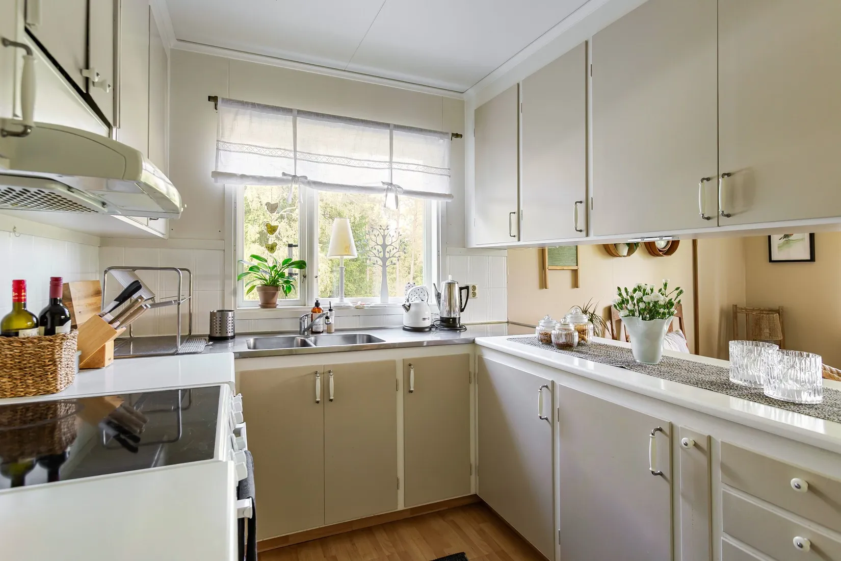 Villa, Nävelsjö Tallåsen 1, Nävelsjö, Vetlanda