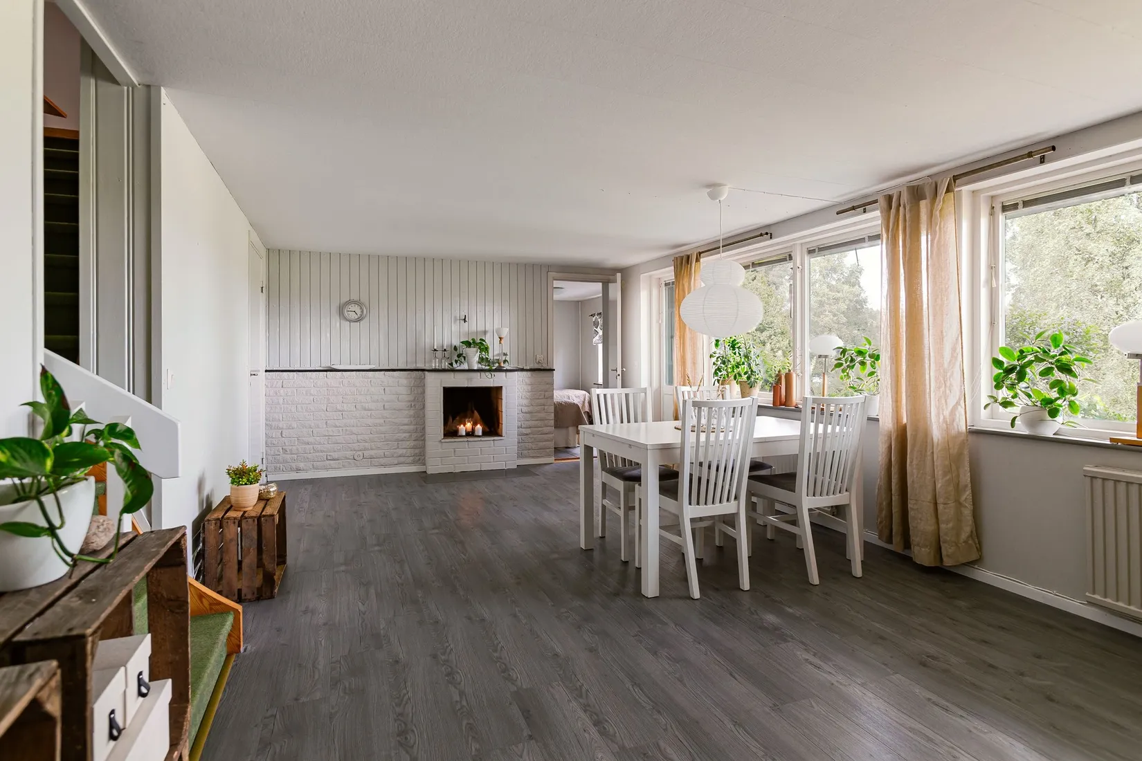 Villa, Nävelsjö Tallåsen 1, Nävelsjö, Vetlanda