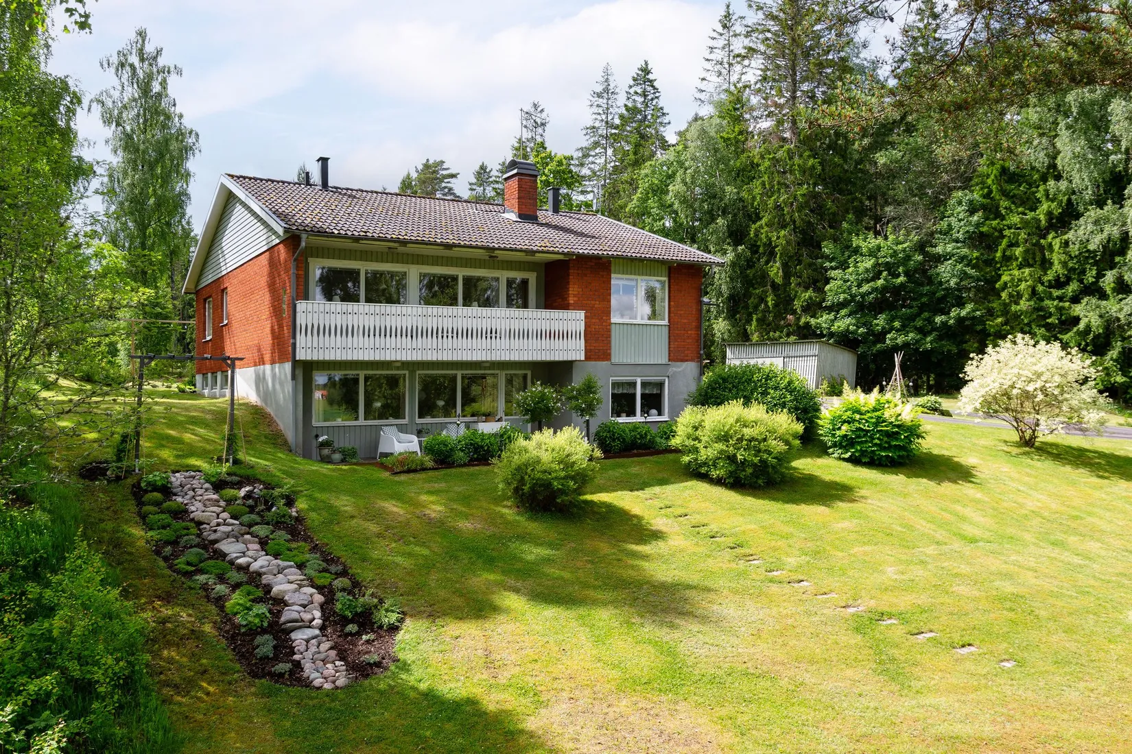 Villa, Nävelsjö Tallåsen 1, Nävelsjö, Vetlanda