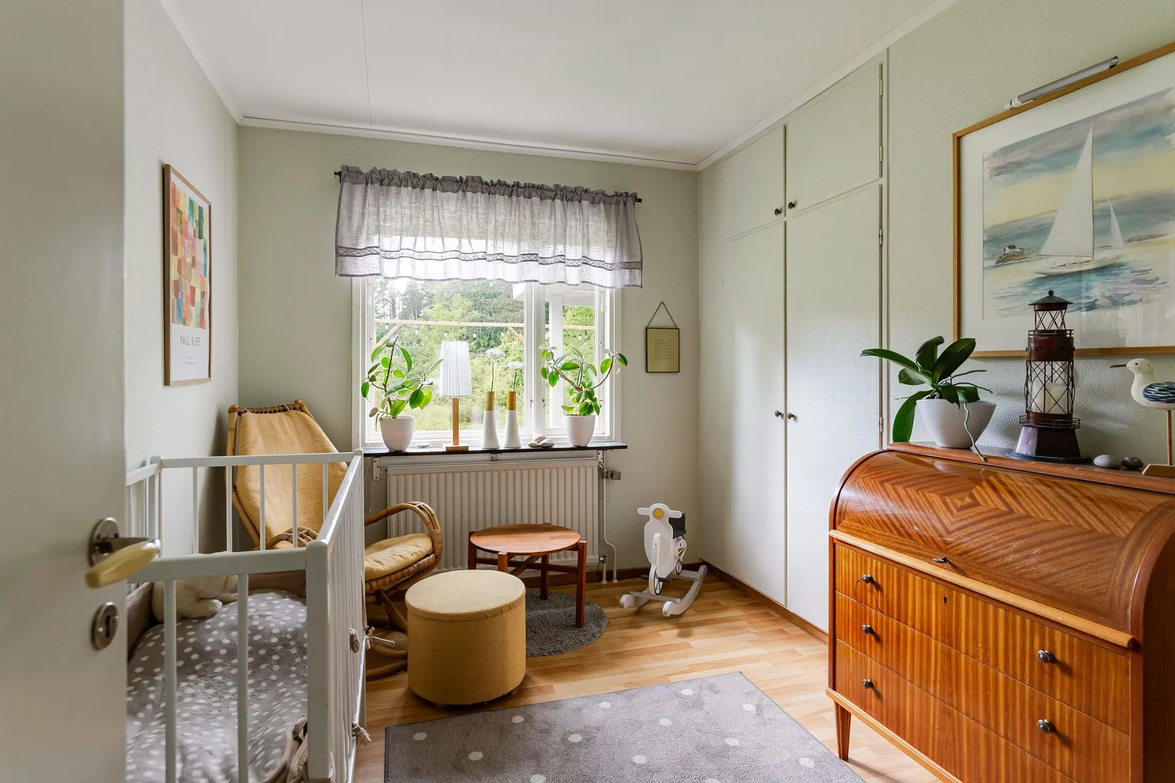 Villa, Nävelsjö Tallåsen 1, Nävelsjö, Vetlanda