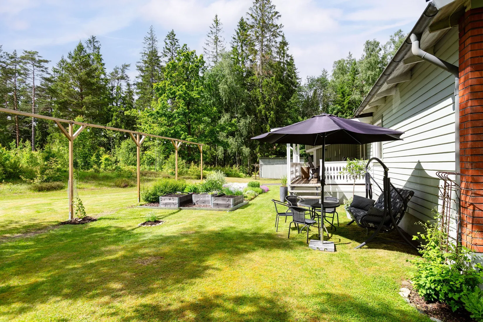Villa, Nävelsjö Tallåsen 1, Nävelsjö, Vetlanda