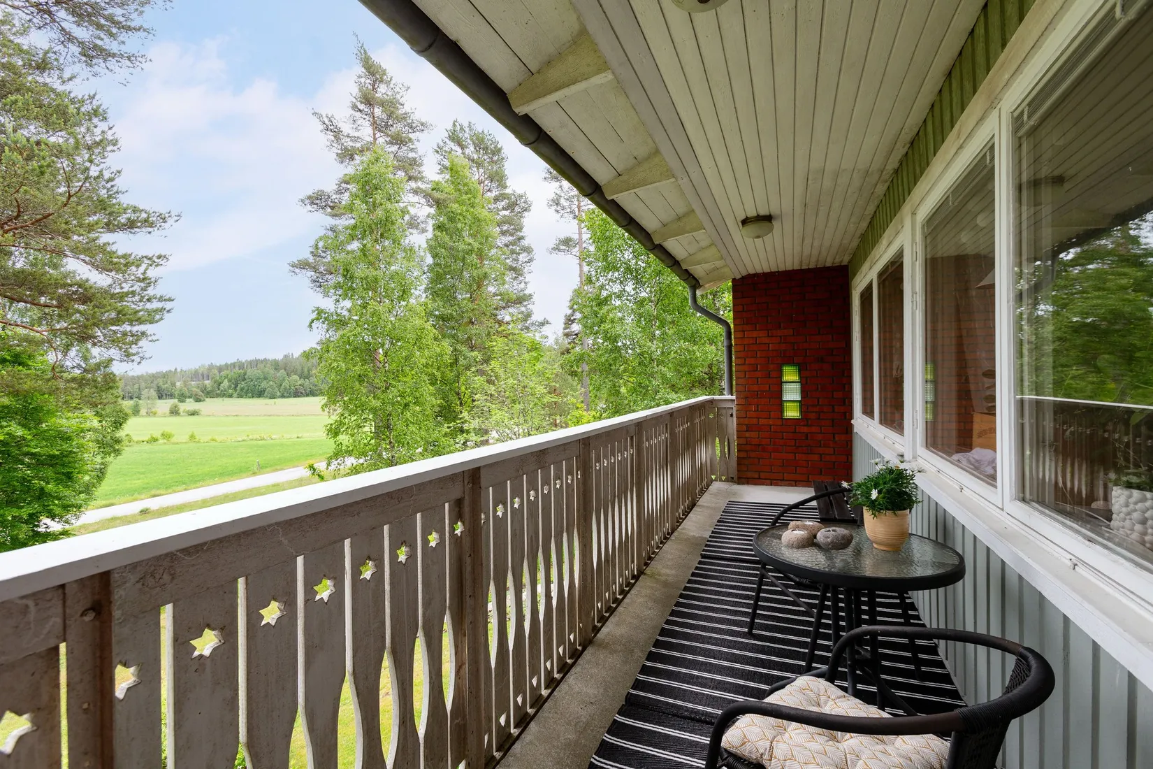 Villa, Nävelsjö Tallåsen 1, Nävelsjö, Vetlanda