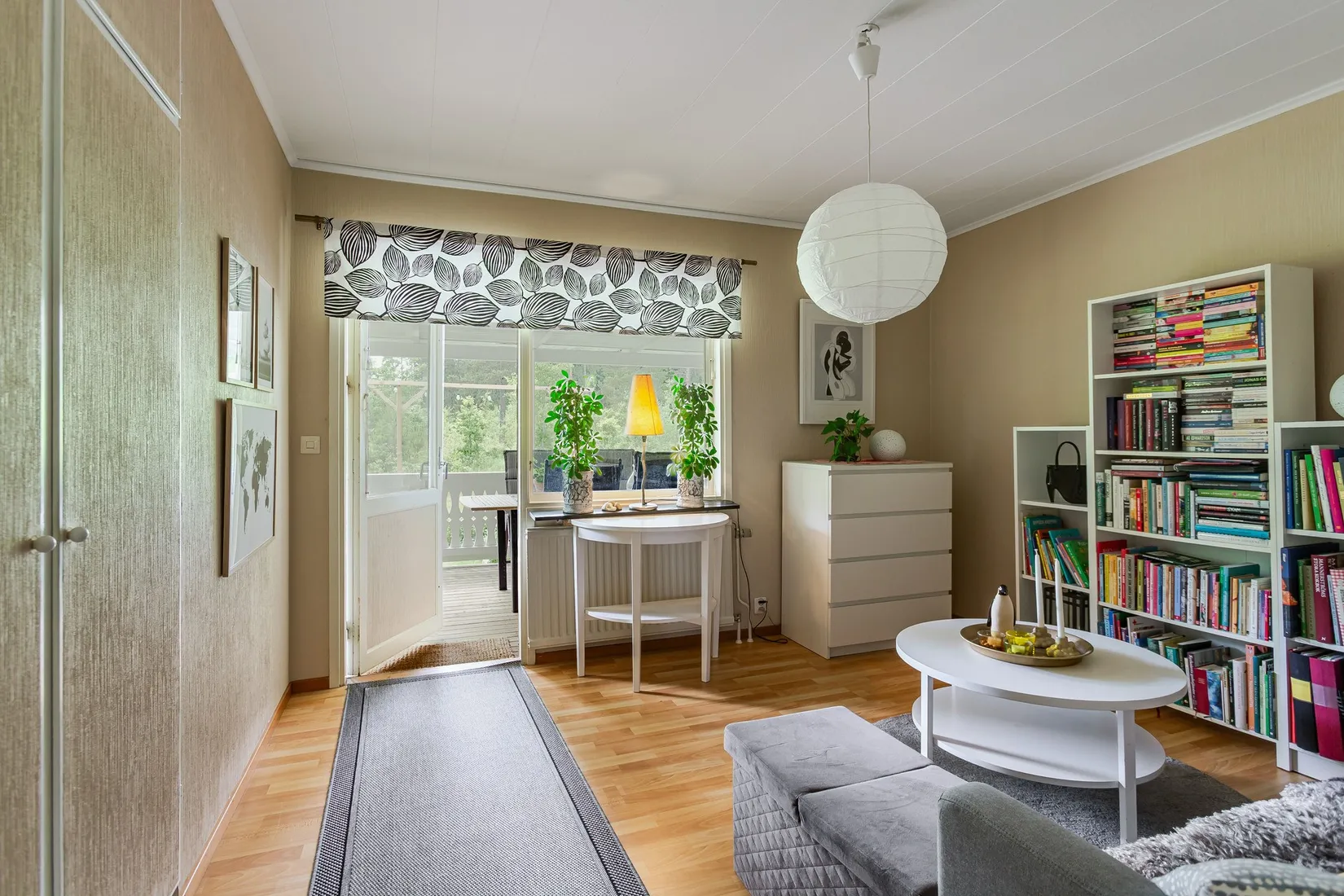 Villa, Nävelsjö Tallåsen 1, Nävelsjö, Vetlanda