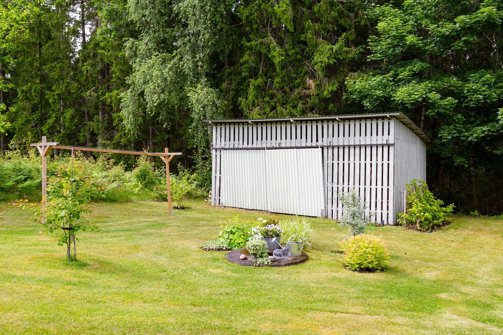 Villa, Nävelsjö Tallåsen 1, Nävelsjö, Vetlanda