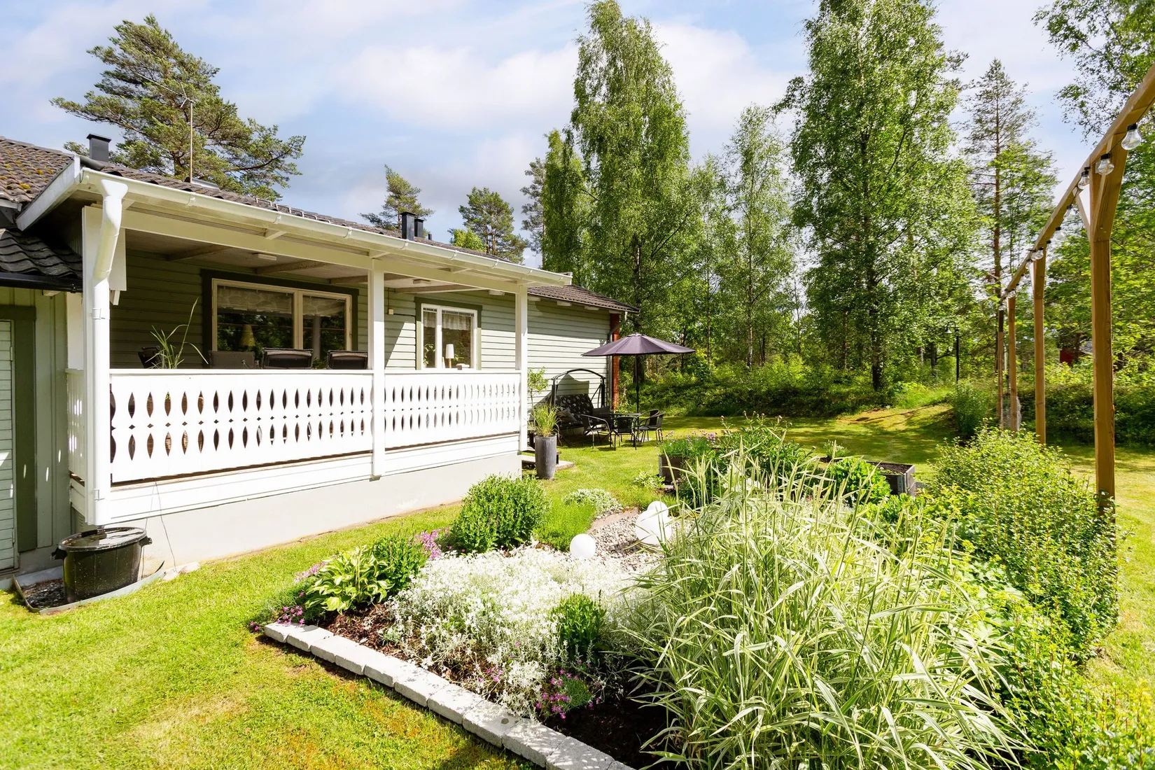 Villa, Nävelsjö Tallåsen 1, Nävelsjö, Vetlanda