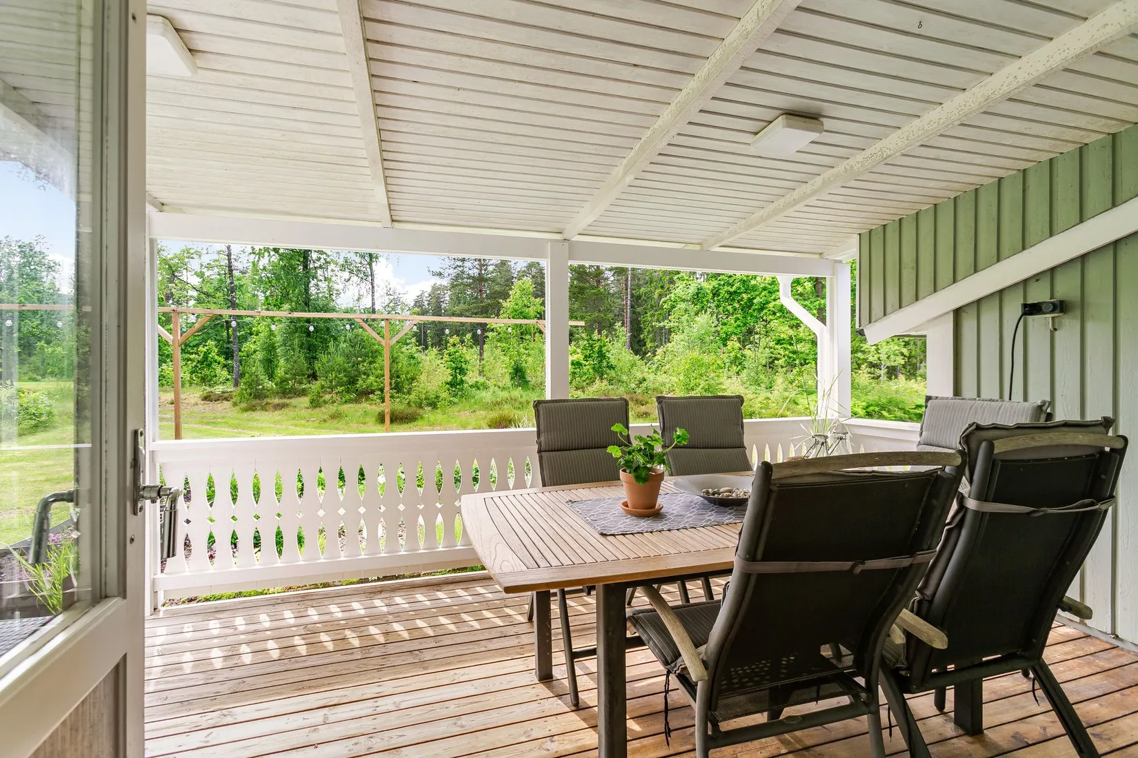 Villa, Nävelsjö Tallåsen 1, Nävelsjö, Vetlanda