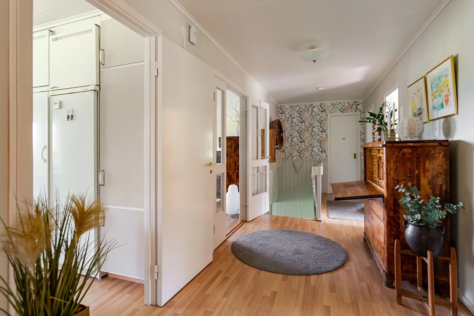 Villa, Nävelsjö Tallåsen 1, Nävelsjö, Vetlanda