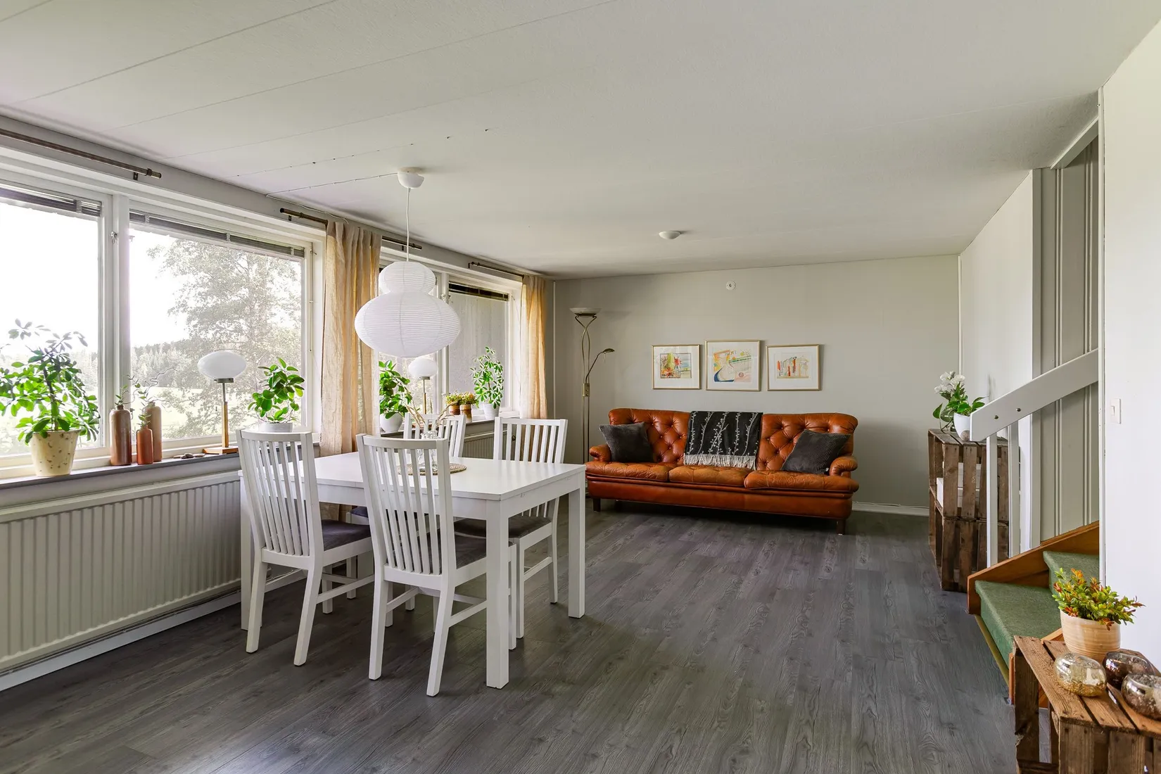 Villa, Nävelsjö Tallåsen 1, Nävelsjö, Vetlanda