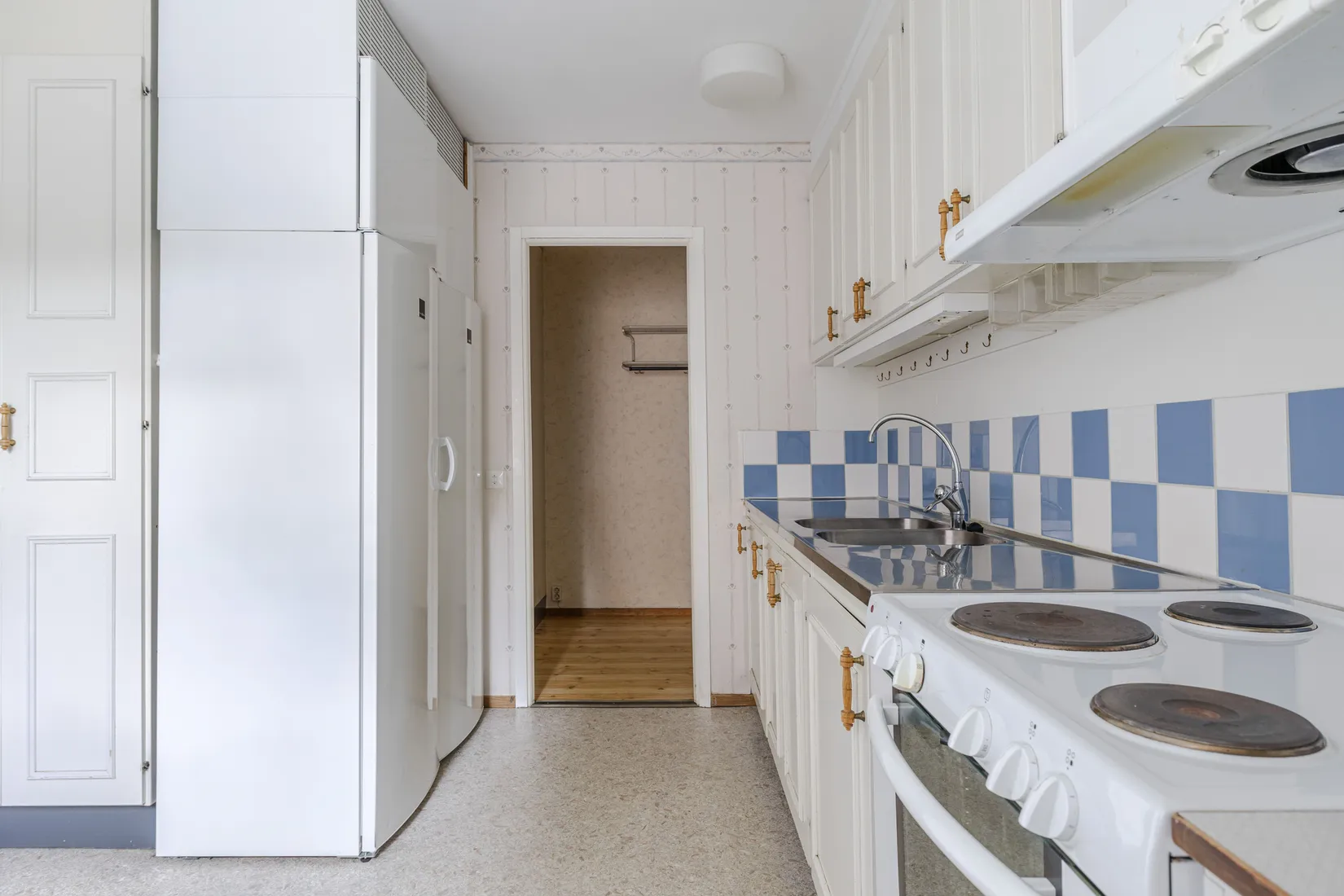 Bostadsrätt, Ådalsvägen 23B, Hälletorp/Bondsjöstaden, Härnösand
