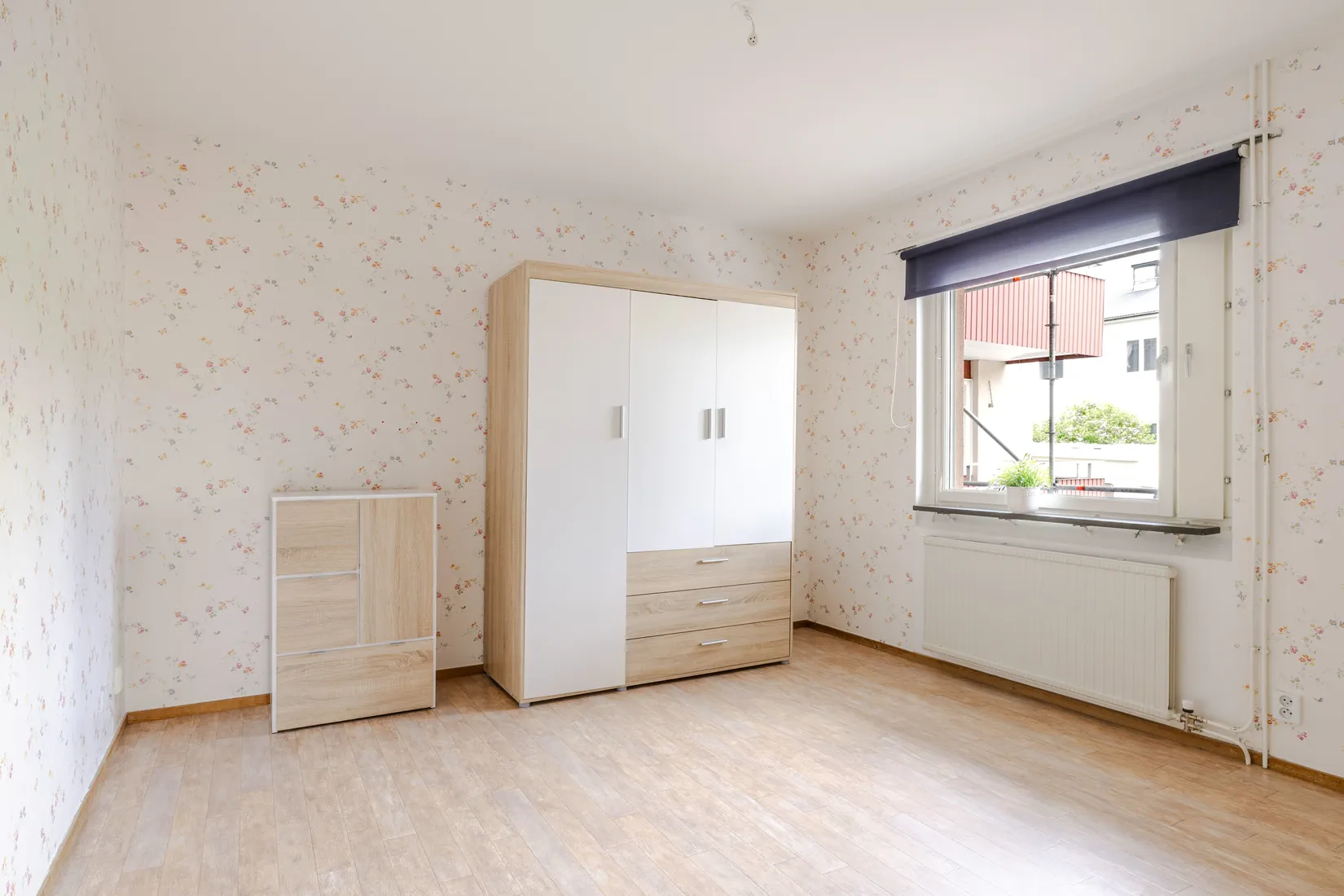 Bostadsrätt, Ådalsvägen 23B, Hälletorp/Bondsjöstaden, Härnösand