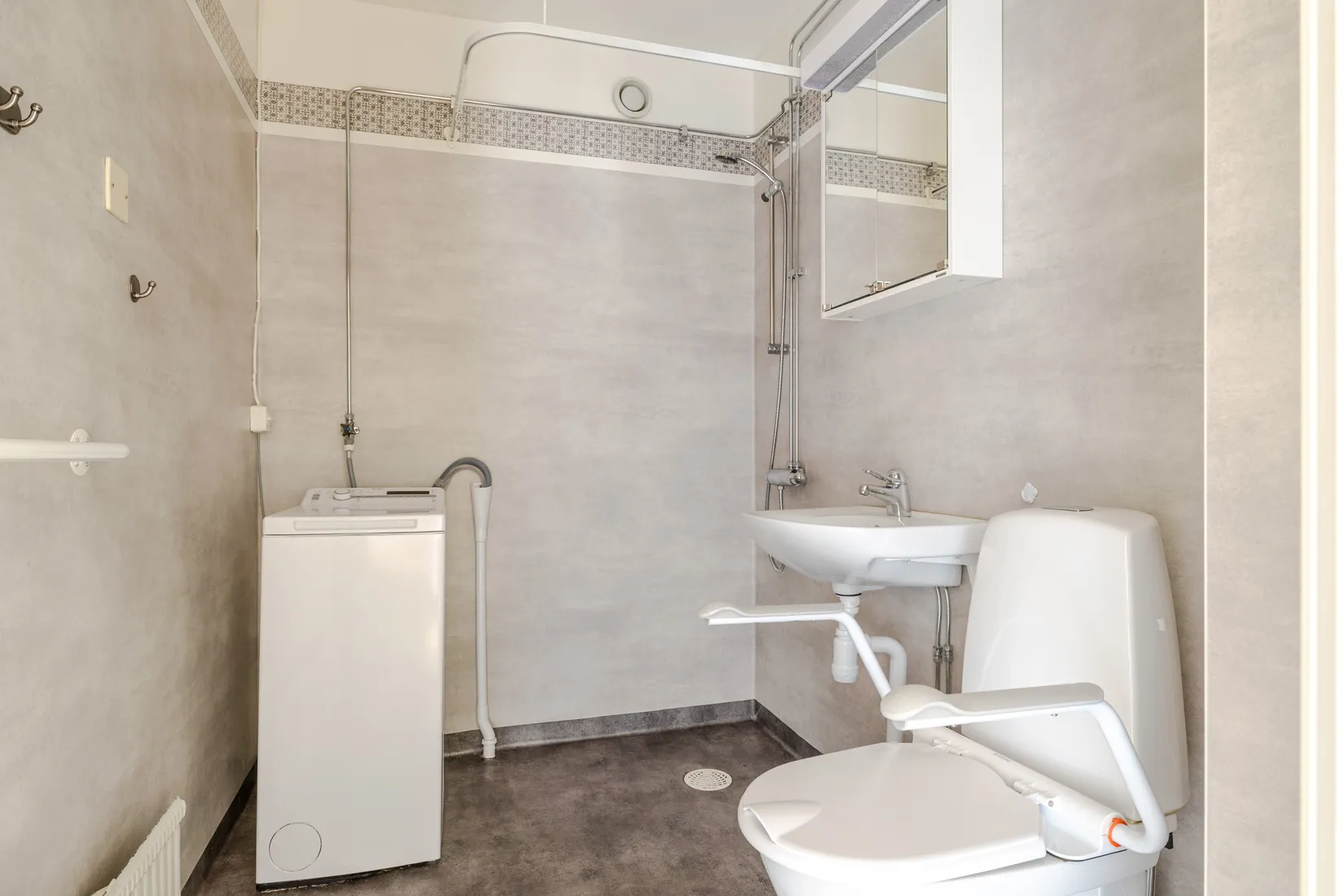 Bostadsrätt, Ådalsvägen 23B, Hälletorp/Bondsjöstaden, Härnösand