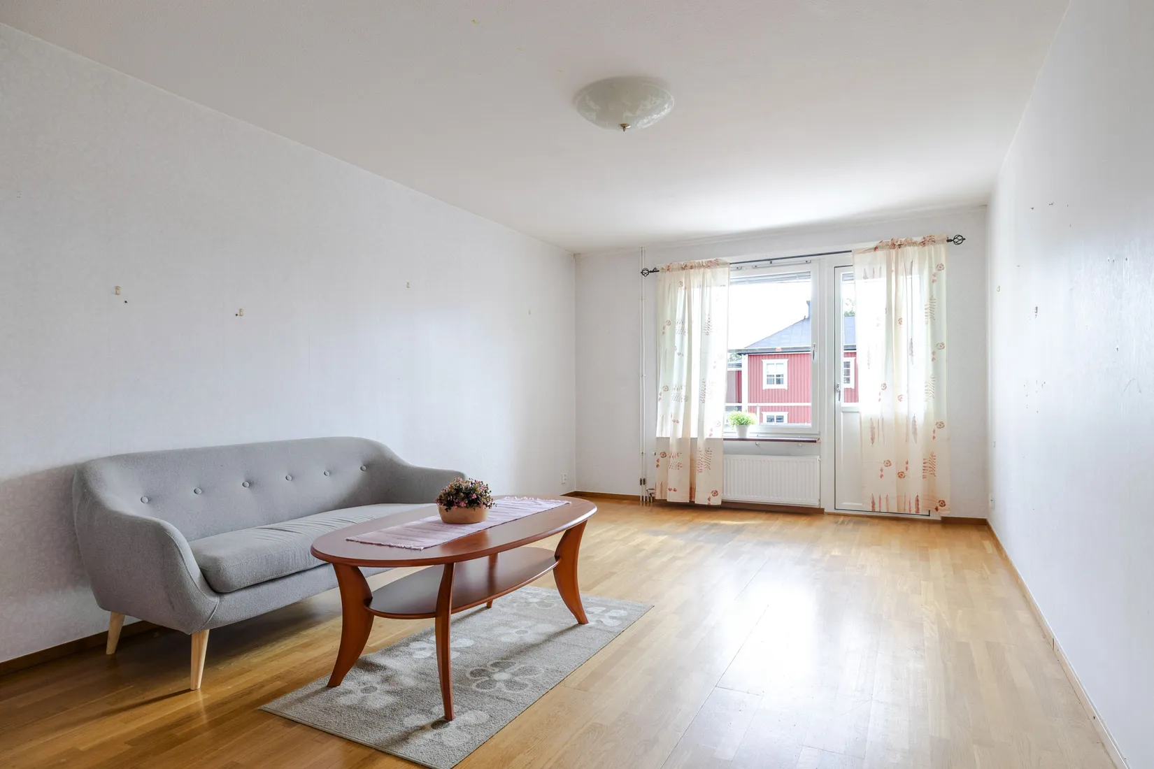 Bostadsrätt, Ådalsvägen 23B, Hälletorp/Bondsjöstaden, Härnösand