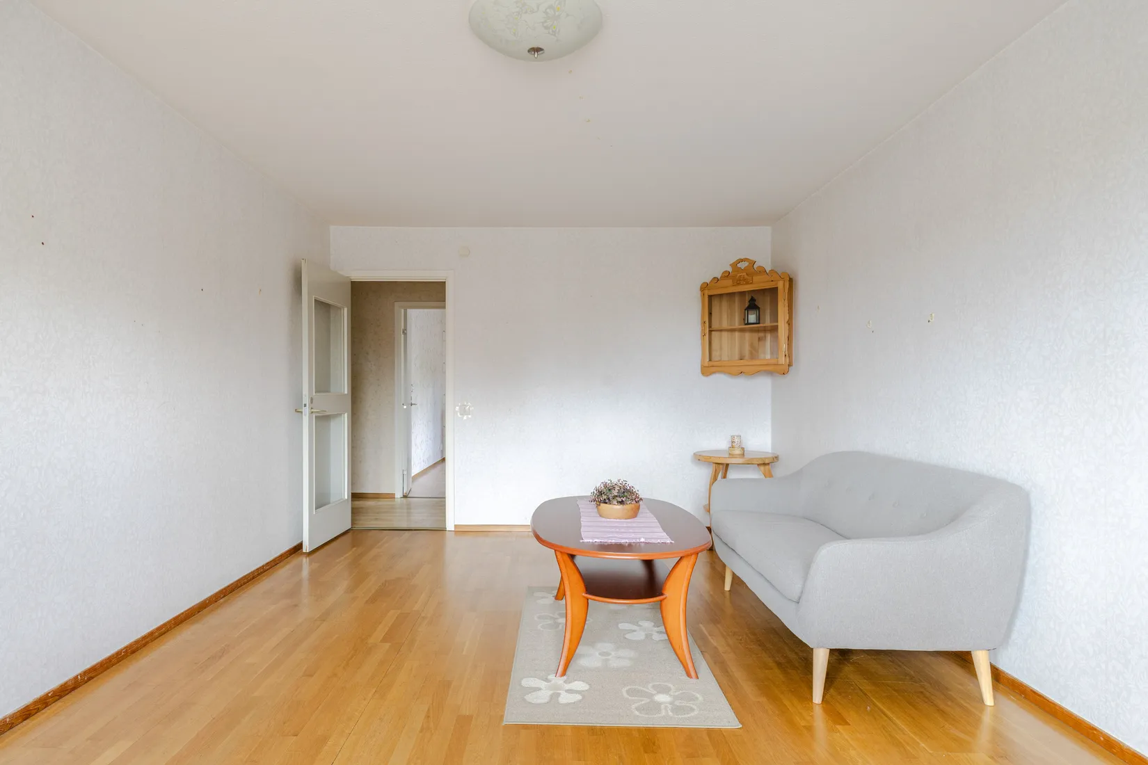 Bostadsrätt, Ådalsvägen 23B, Hälletorp/Bondsjöstaden, Härnösand