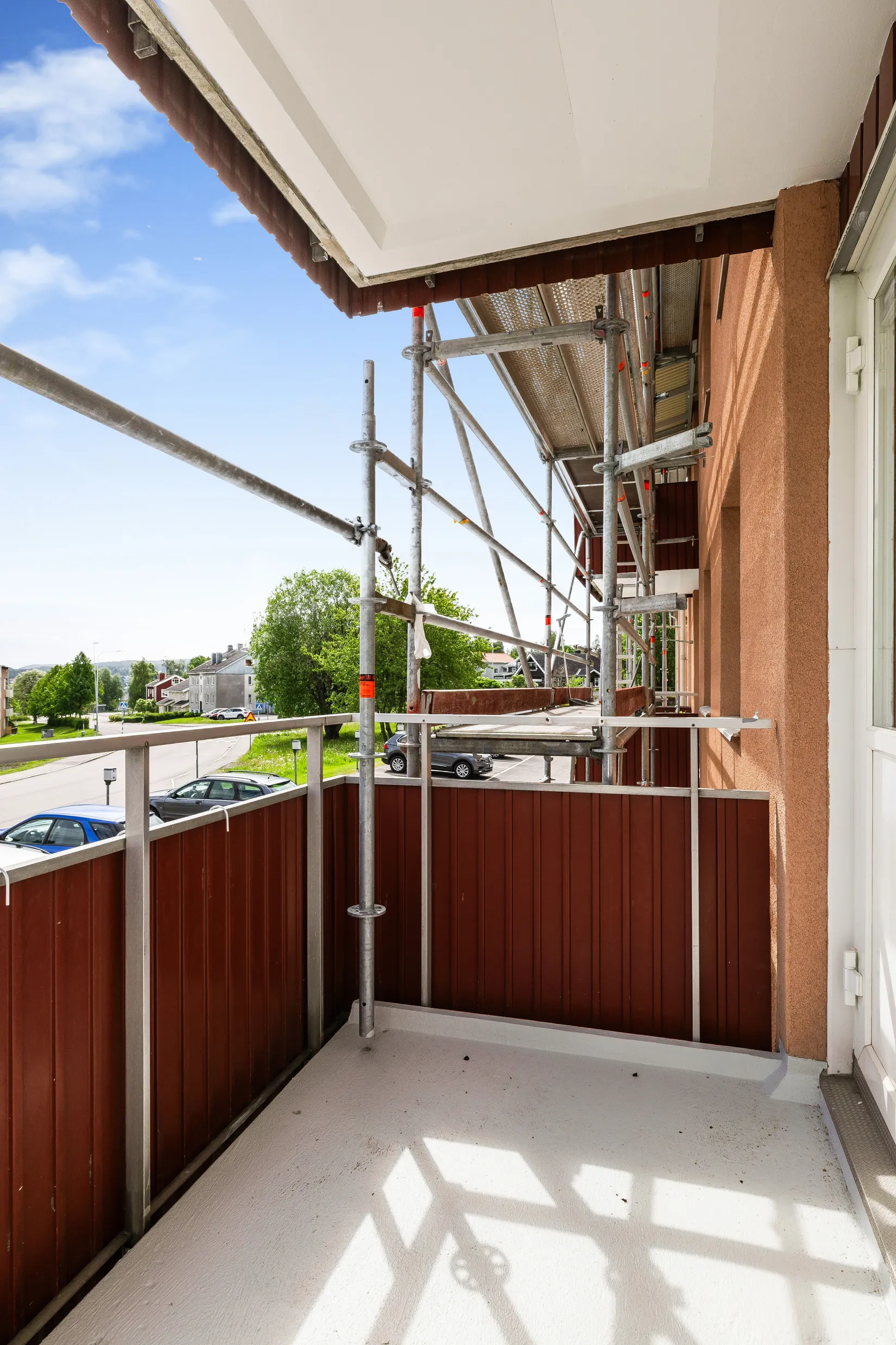 Bostadsrätt, Ådalsvägen 23B, Hälletorp/Bondsjöstaden, Härnösand
