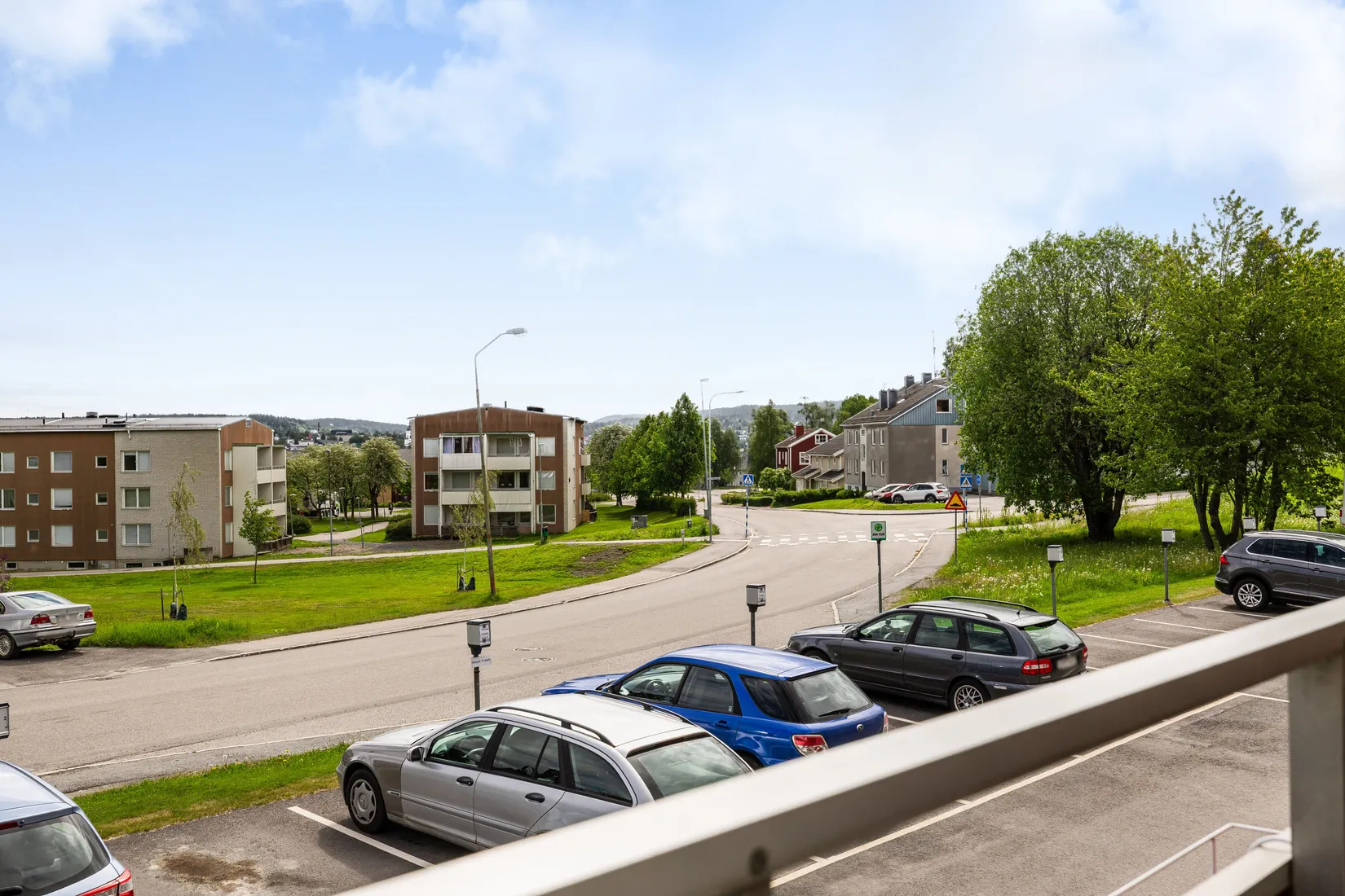 Bostadsrätt, Ådalsvägen 23B, Hälletorp/Bondsjöstaden, Härnösand