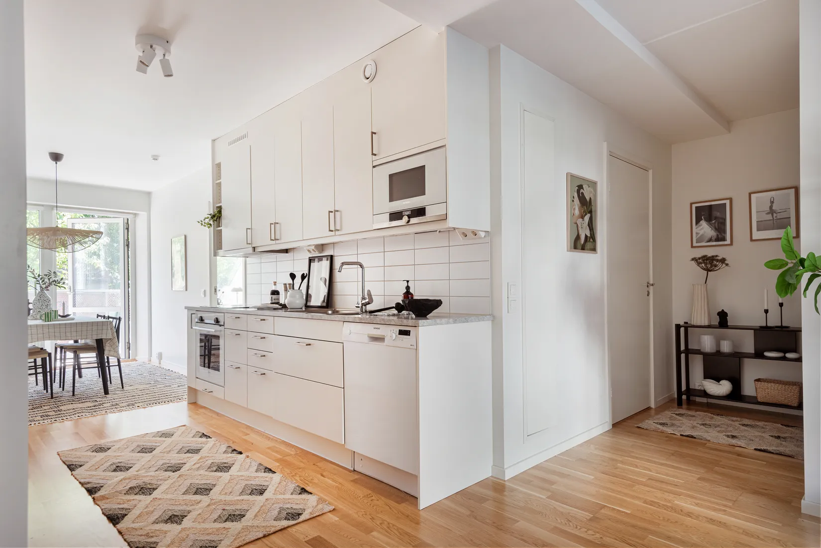 Bostadsrätt, Svängrumsgatan 87, Flatås, Göteborg
