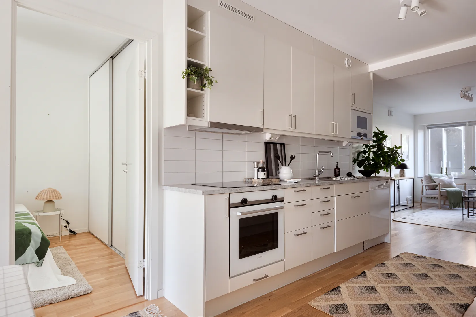 Bostadsrätt, Svängrumsgatan 87, Flatås, Göteborg