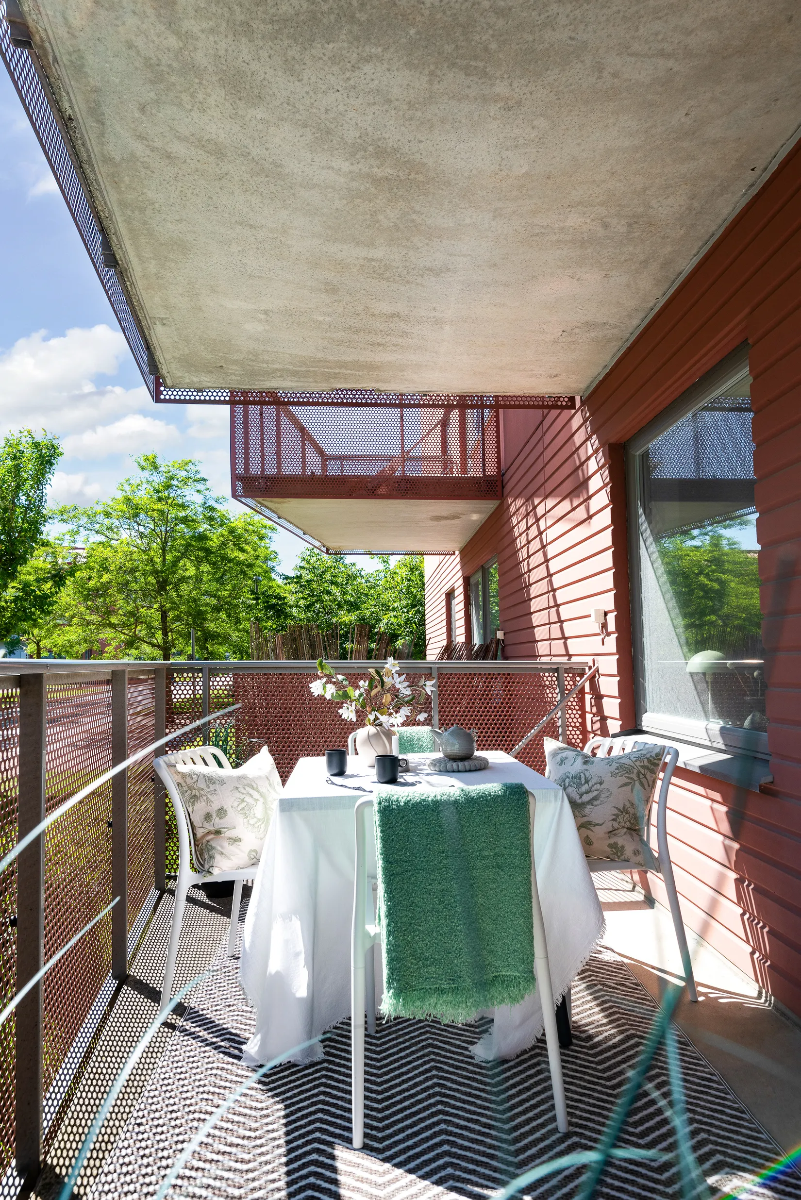 Bostadsrätt, Svängrumsgatan 87, Flatås, Göteborg