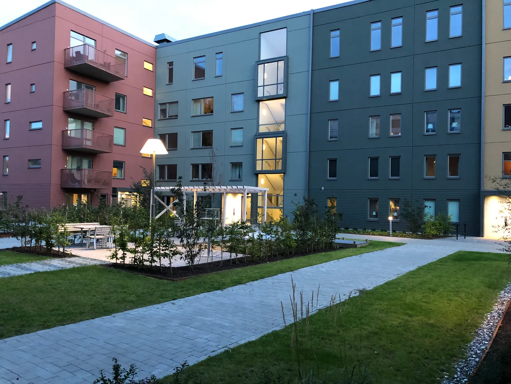 Bostadsrätt, Svängrumsgatan 87, Flatås, Göteborg