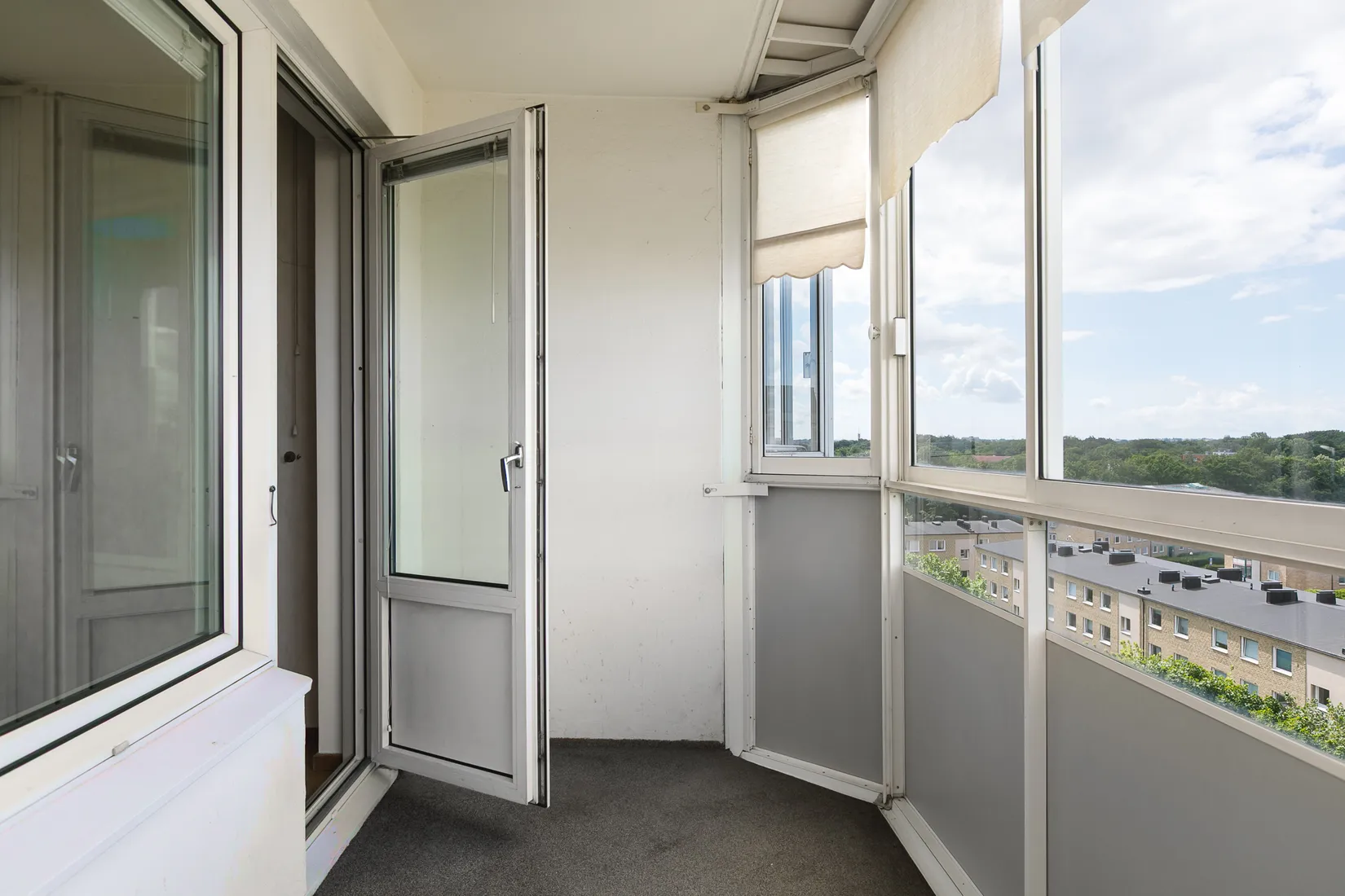 Bostadsrätt, Kronetorpsgatan 68A, Segevång, Malmö