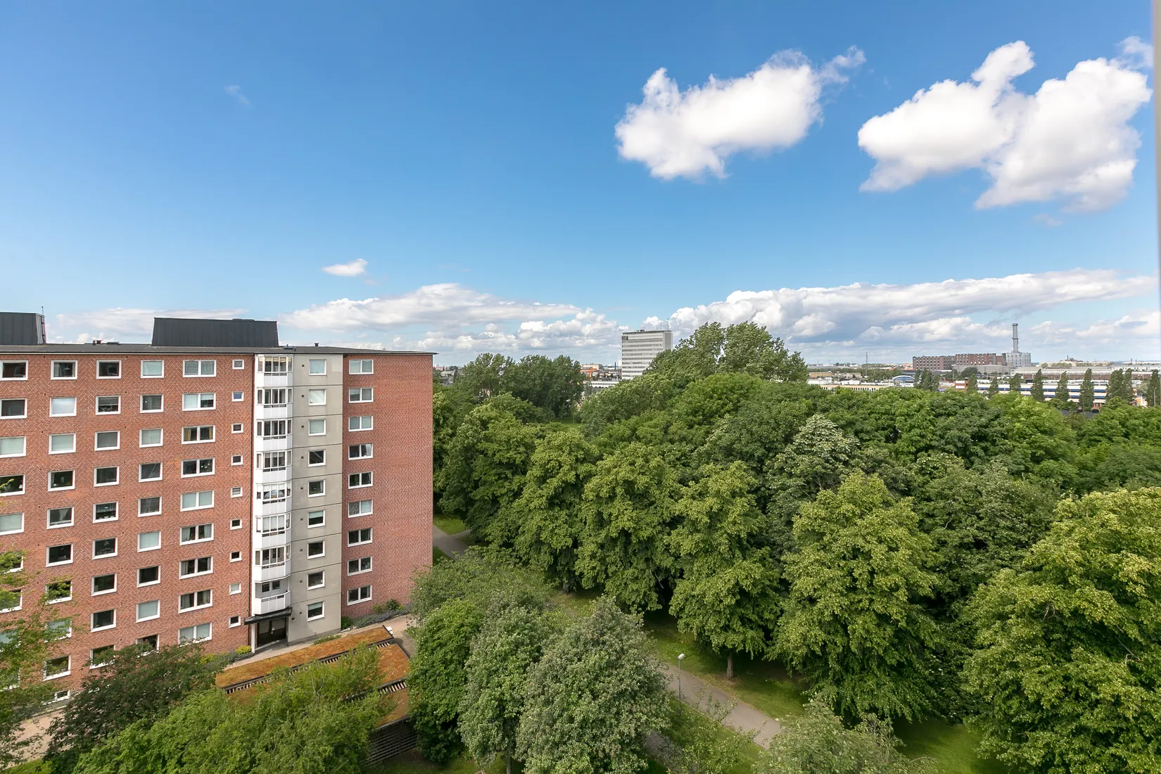 Bostadsrätt, Kronetorpsgatan 68A, Segevång, Malmö