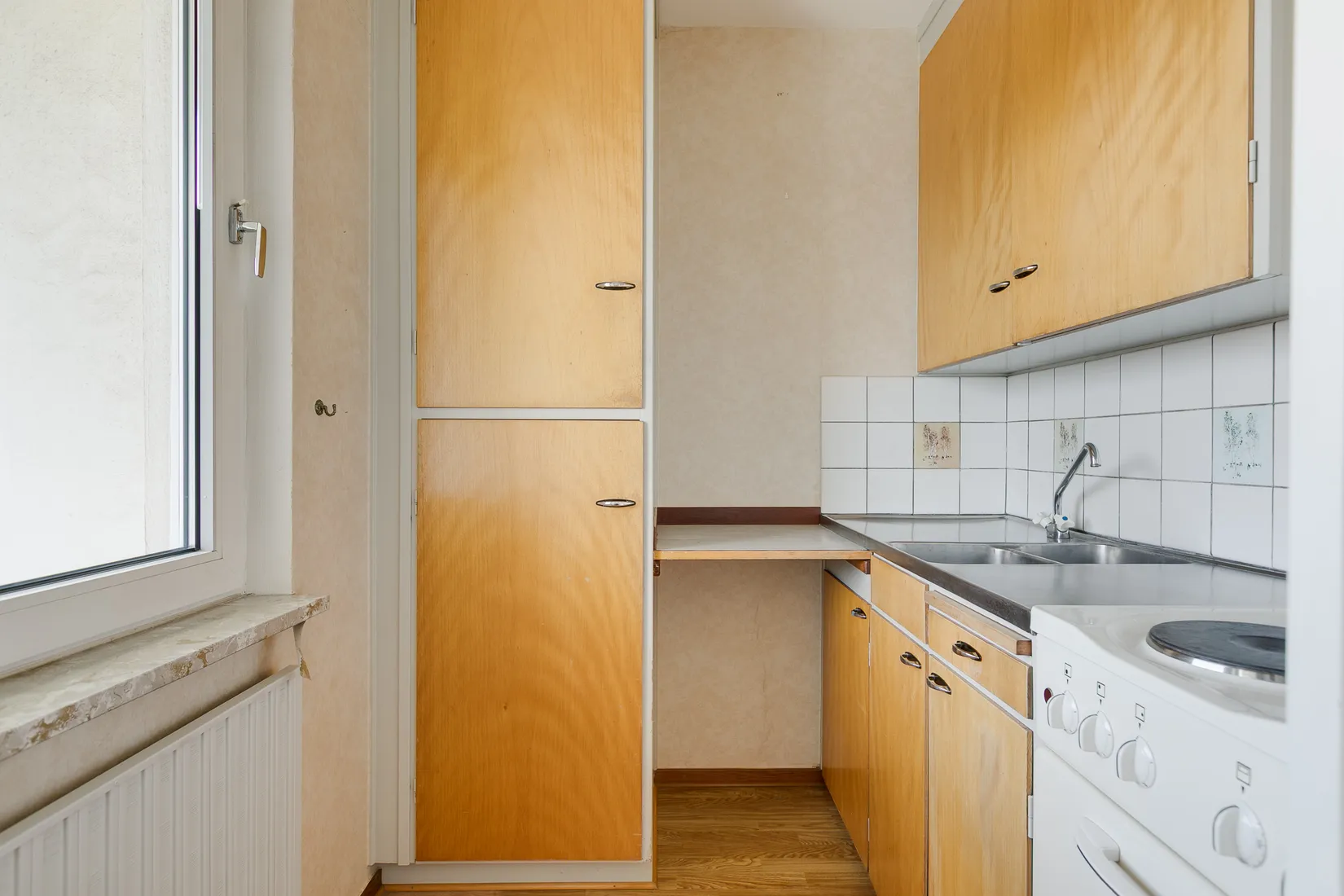 Bostadsrätt, Kronetorpsgatan 68A, Segevång, Malmö