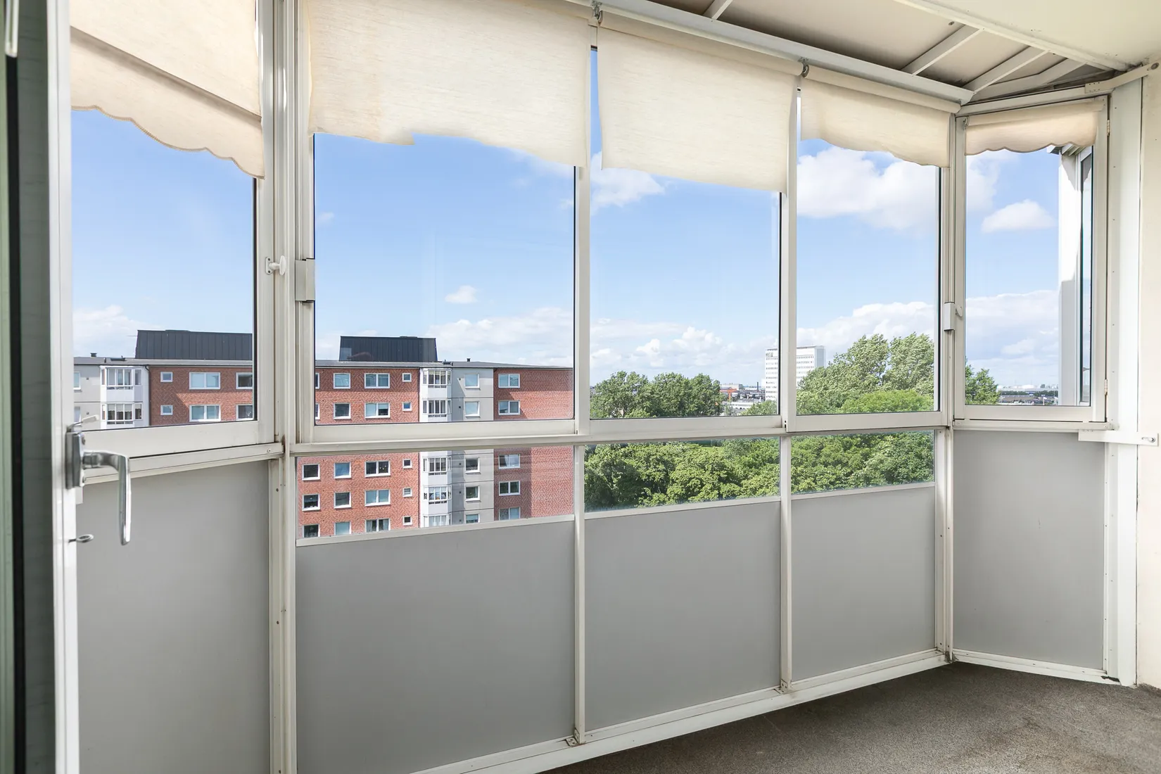 Bostadsrätt, Kronetorpsgatan 68A, Segevång, Malmö