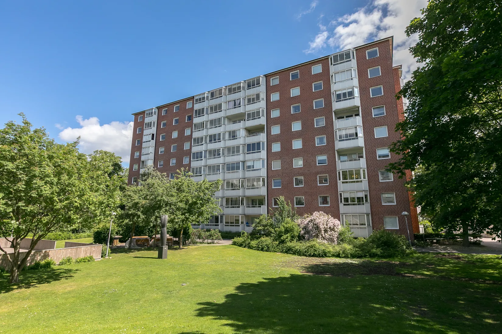 Bostadsrätt, Kronetorpsgatan 68A, Segevång, Malmö