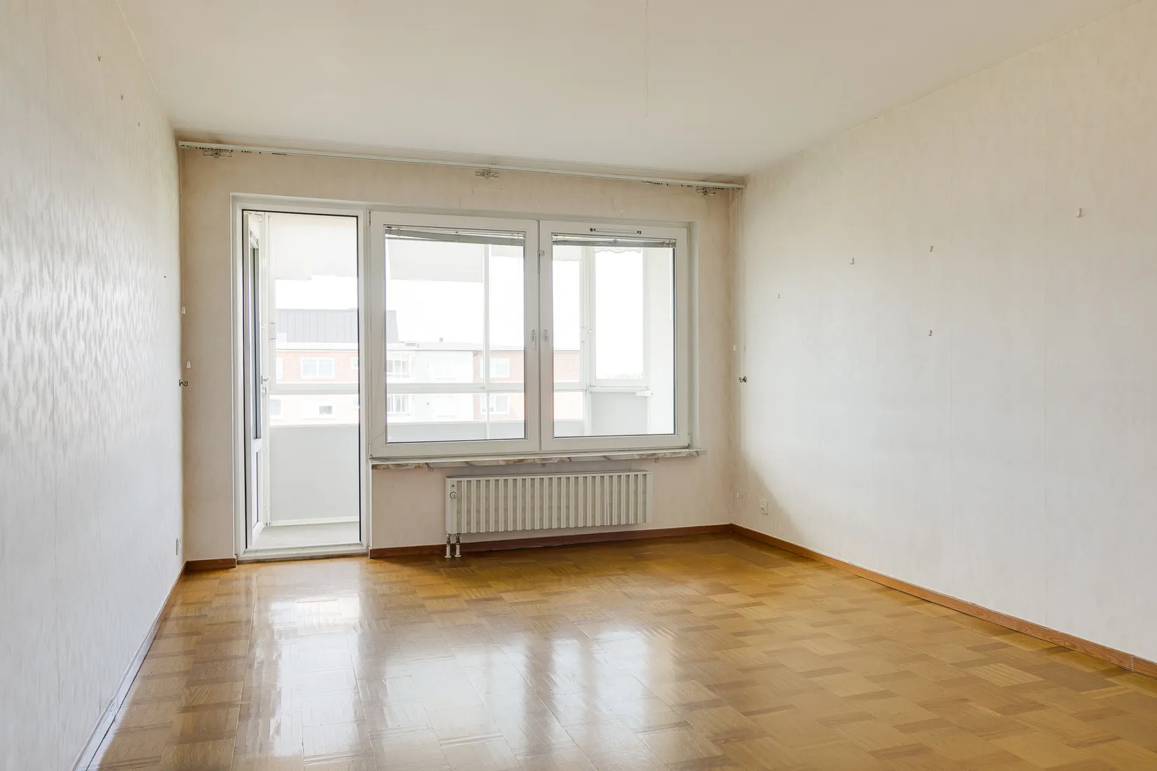 Bostadsrätt, Kronetorpsgatan 68A, Segevång, Malmö