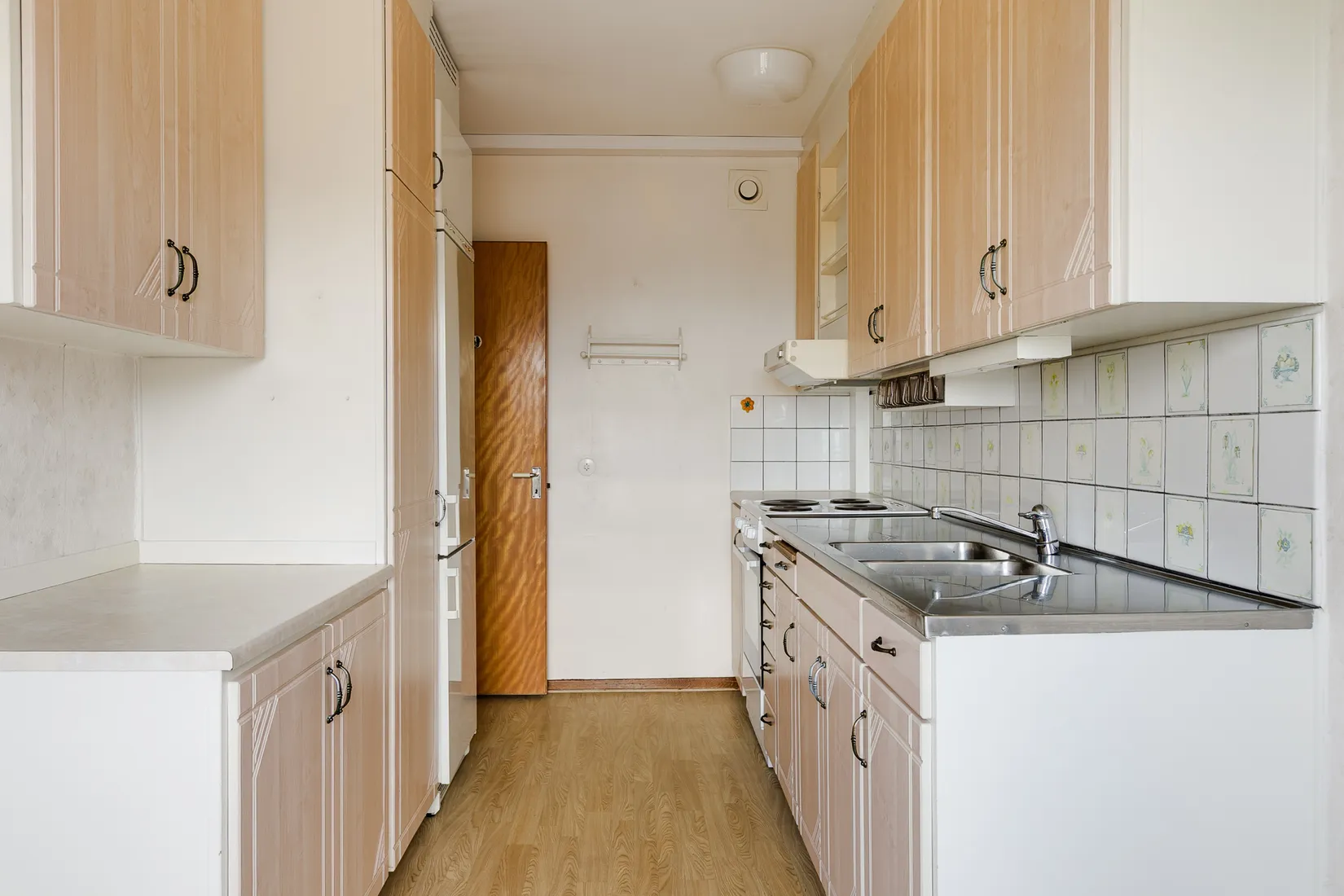 Bostadsrätt, Kronetorpsgatan 68A, Segevång, Malmö