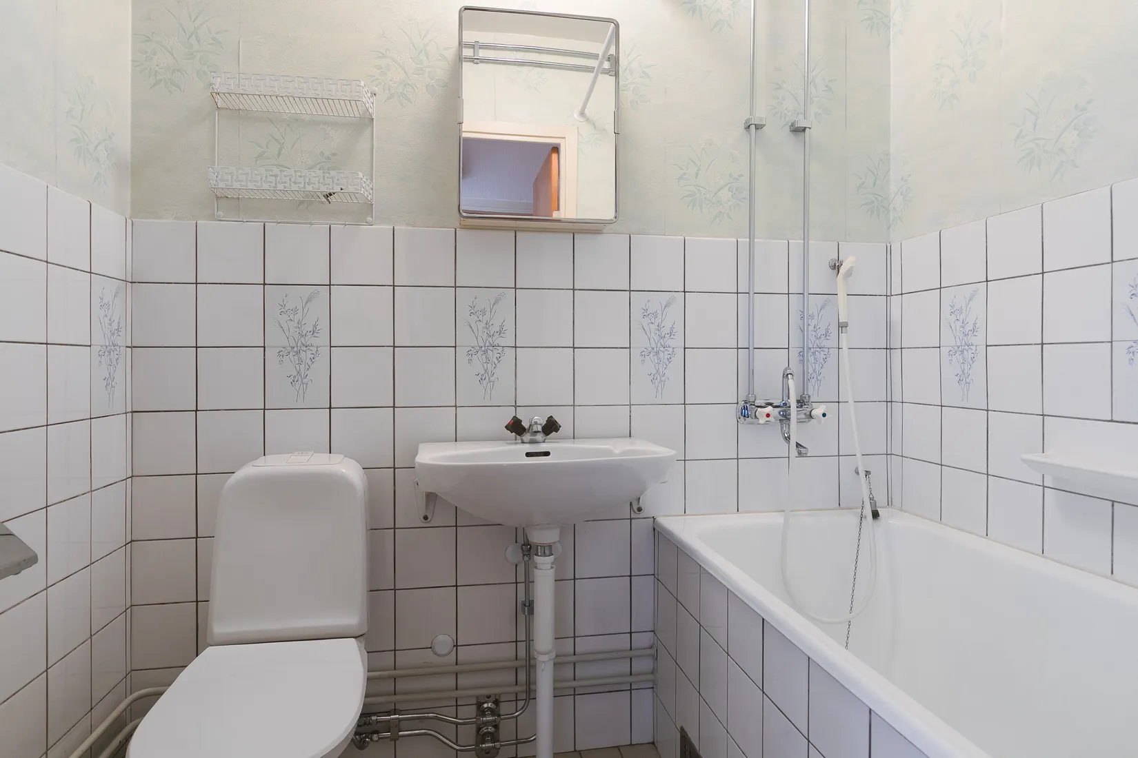Bostadsrätt, Kronetorpsgatan 68A, Segevång, Malmö