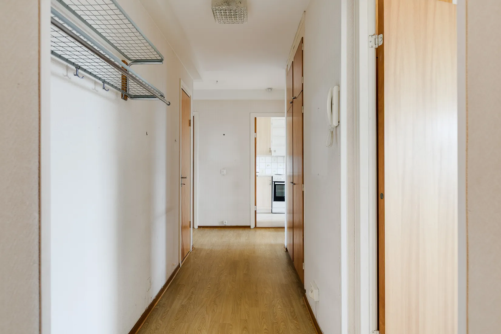 Bostadsrätt, Kronetorpsgatan 68A, Segevång, Malmö