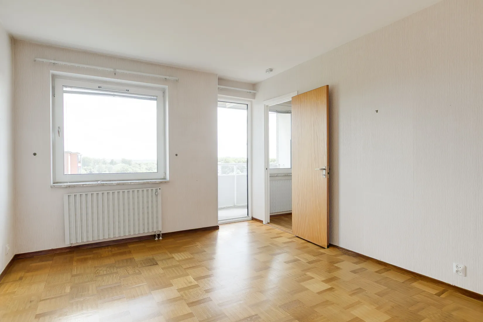 Bostadsrätt, Kronetorpsgatan 68A, Segevång, Malmö