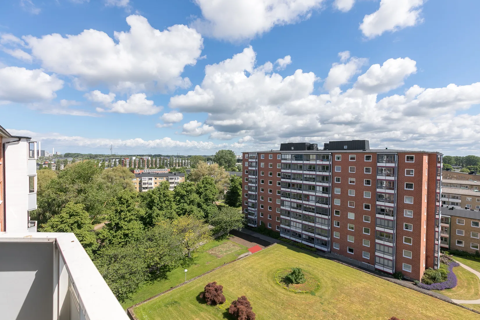 Bostadsrätt, Kronetorpsgatan 68A, Segevång, Malmö
