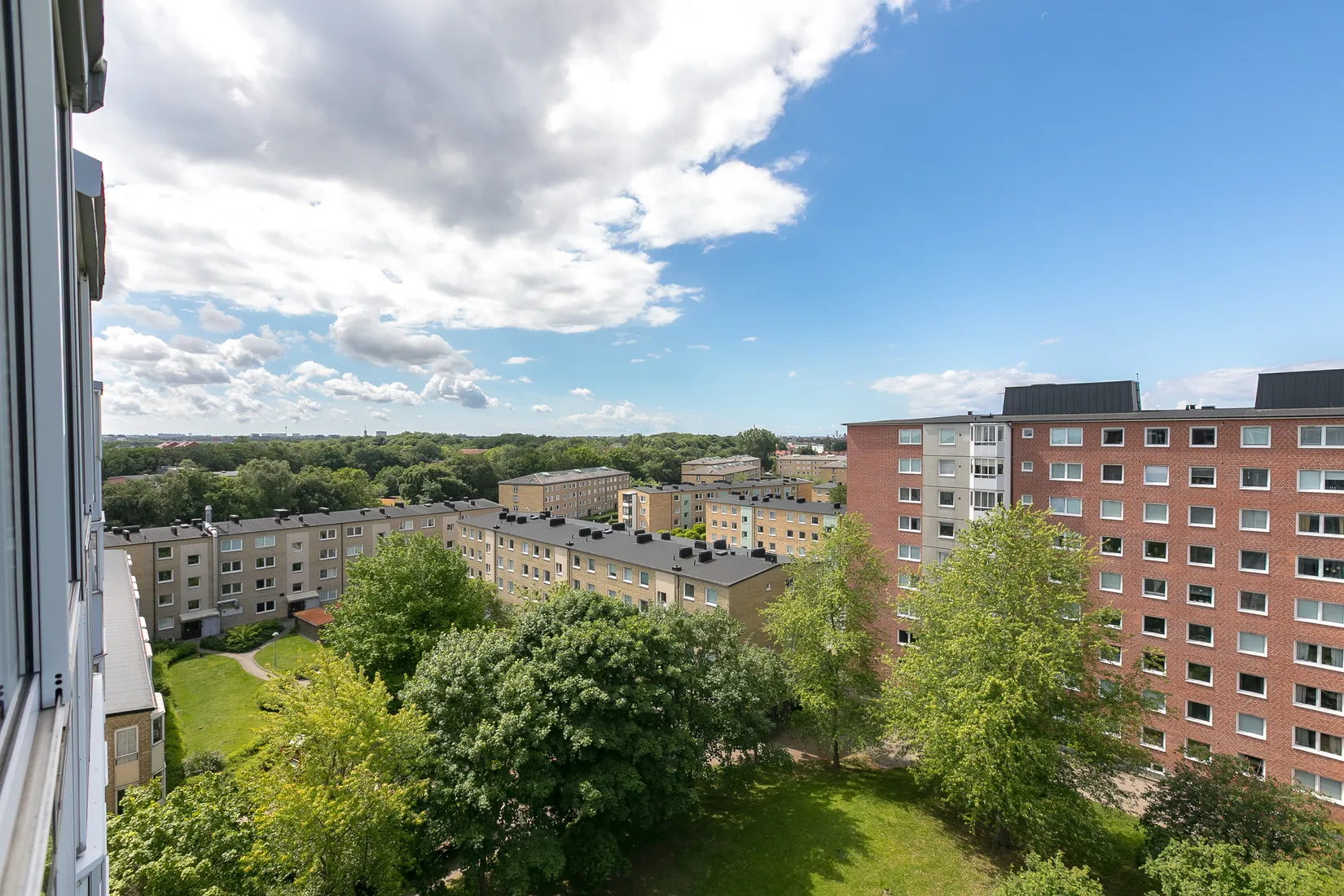 Bostadsrätt, Kronetorpsgatan 68A, Segevång, Malmö