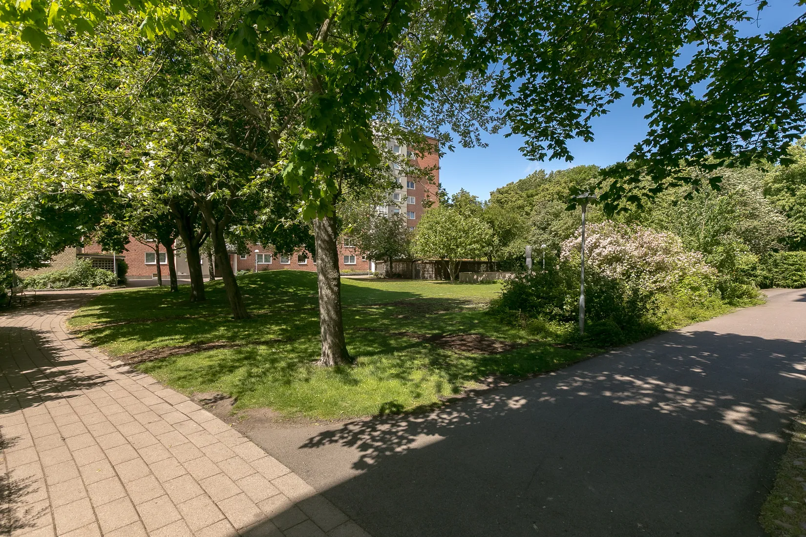Bostadsrätt, Kronetorpsgatan 68A, Segevång, Malmö